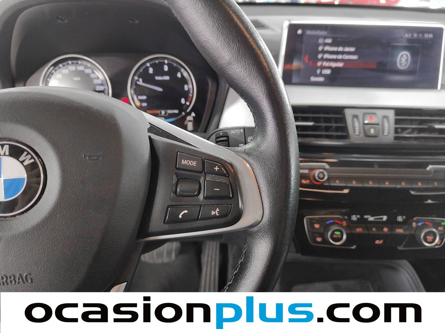 BMW X1 BMW X1 sDrive18d (150 CV) barato