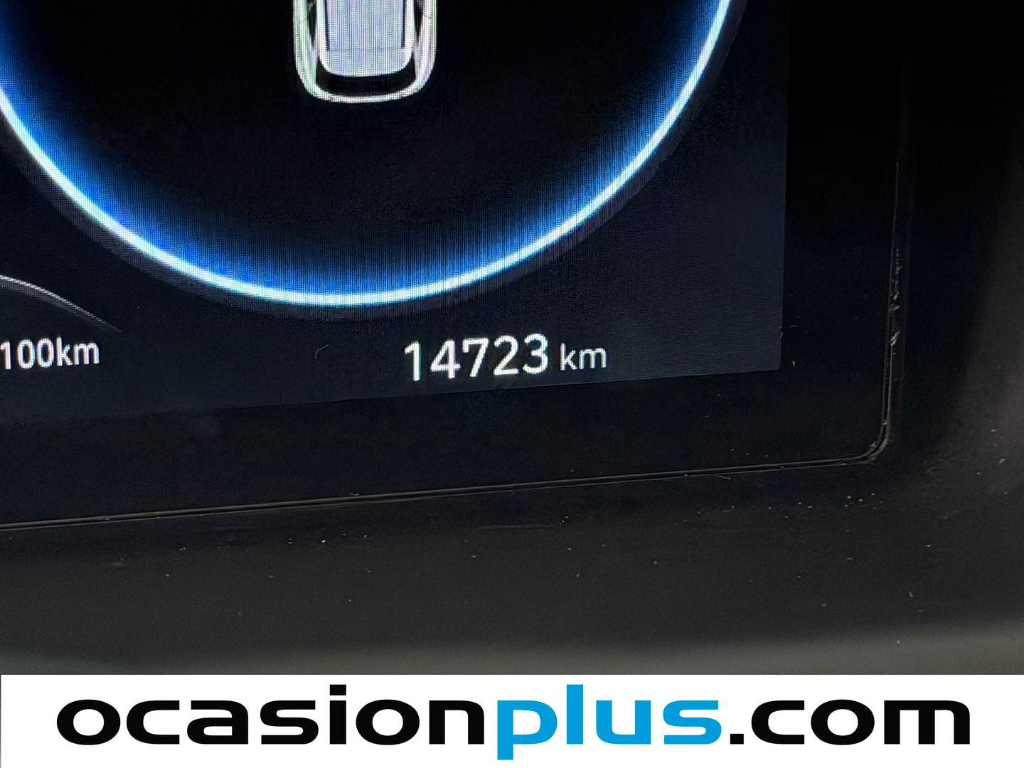 Hyundai Tucson Hyundai Tucson 1.6 CRDI Maxx (115 CV) seminuevo