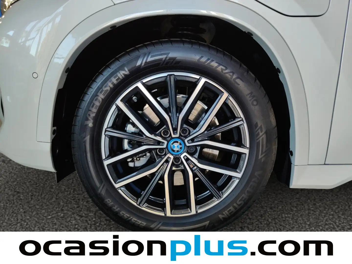 Foto BMW X1 BMW X1 xDrive25e (245 CV) Pack M