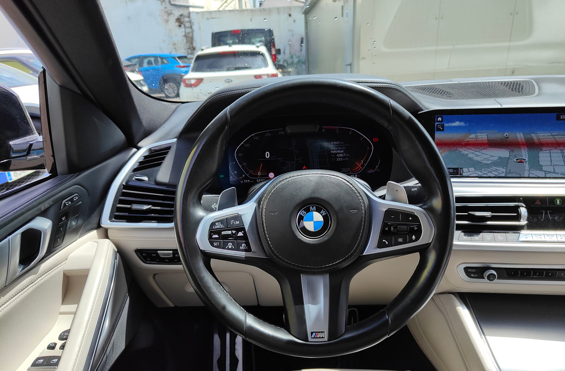 BMW X6 xDrive30d Pack M - foto 28