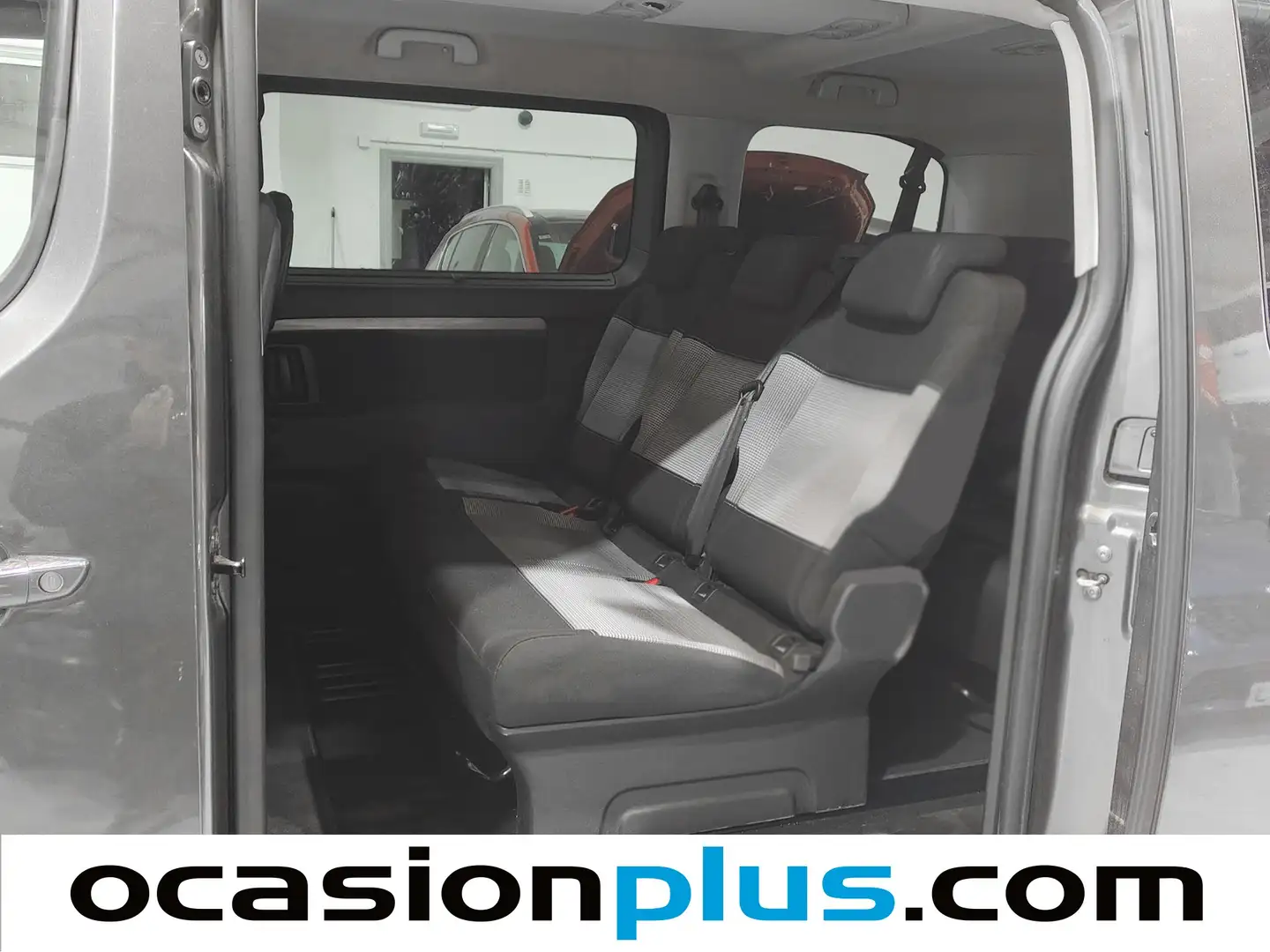 Foto Citroën Spacetourer Citroen Spacetourer BlueHDi 150 Talla M Origins (150 CV)