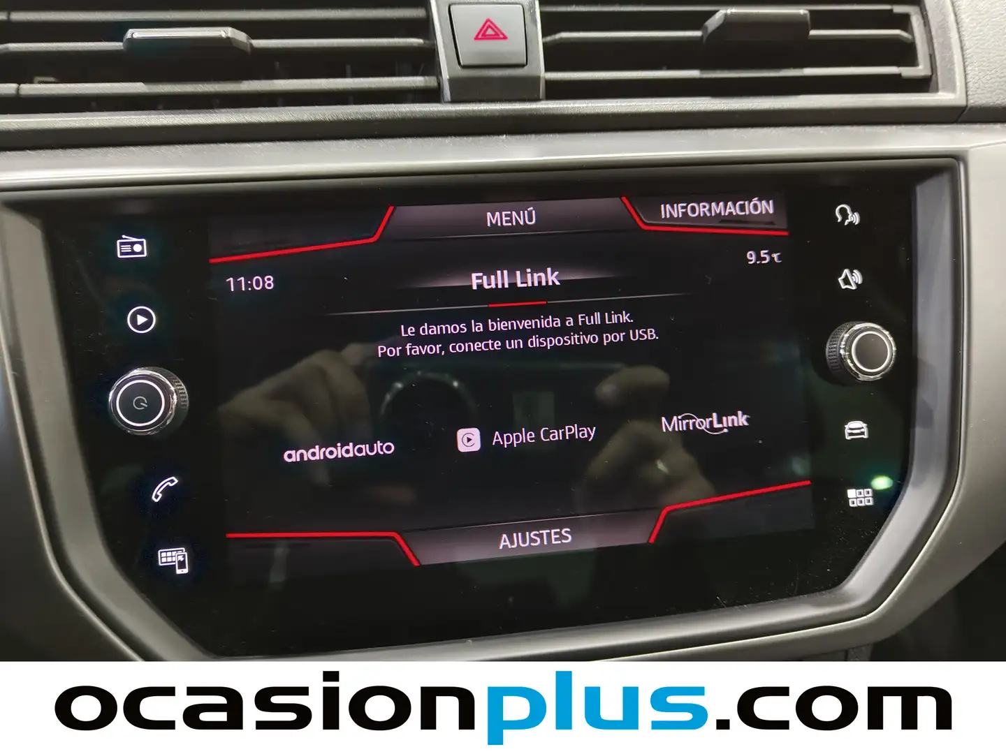 Foto Seat Ibiza SEAT Ibiza 1.0 Style (75 CV)