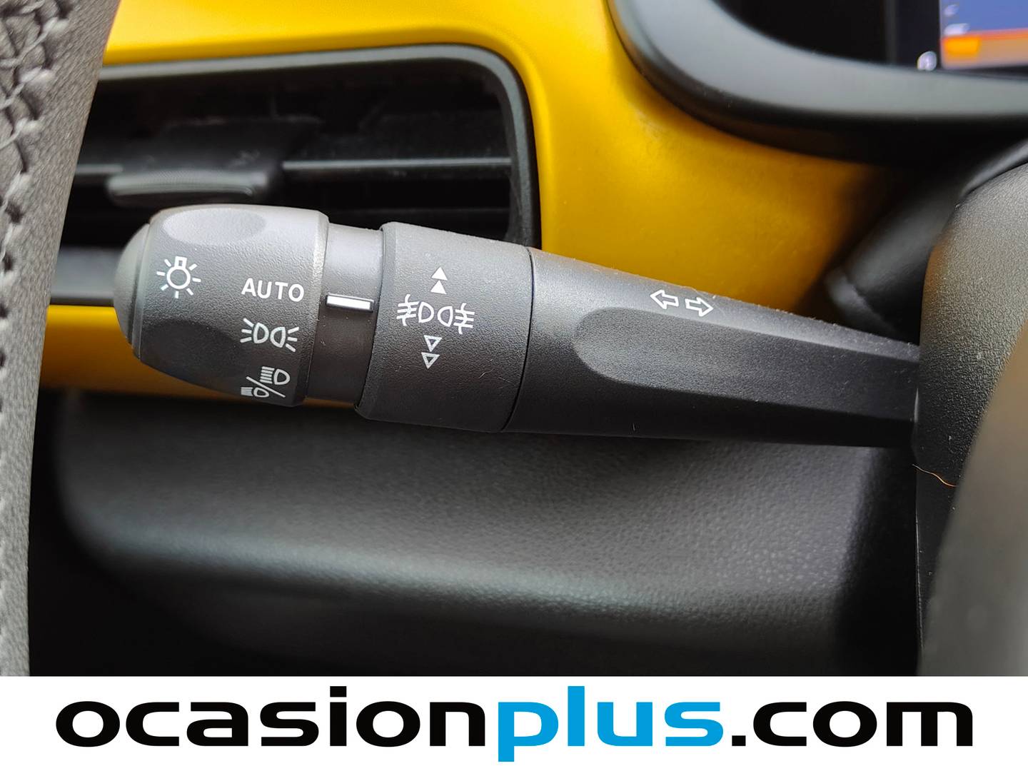 Jeep Avenger Jeep Avenger 1.2 G Summit (100 CV) de ocasión