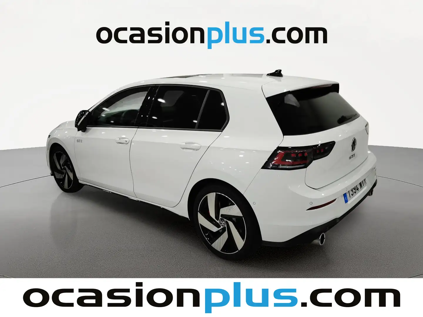 Foto Volkswagen Golf Volkswagen Golf GTI 2.0 TSI (265 CV) DSG