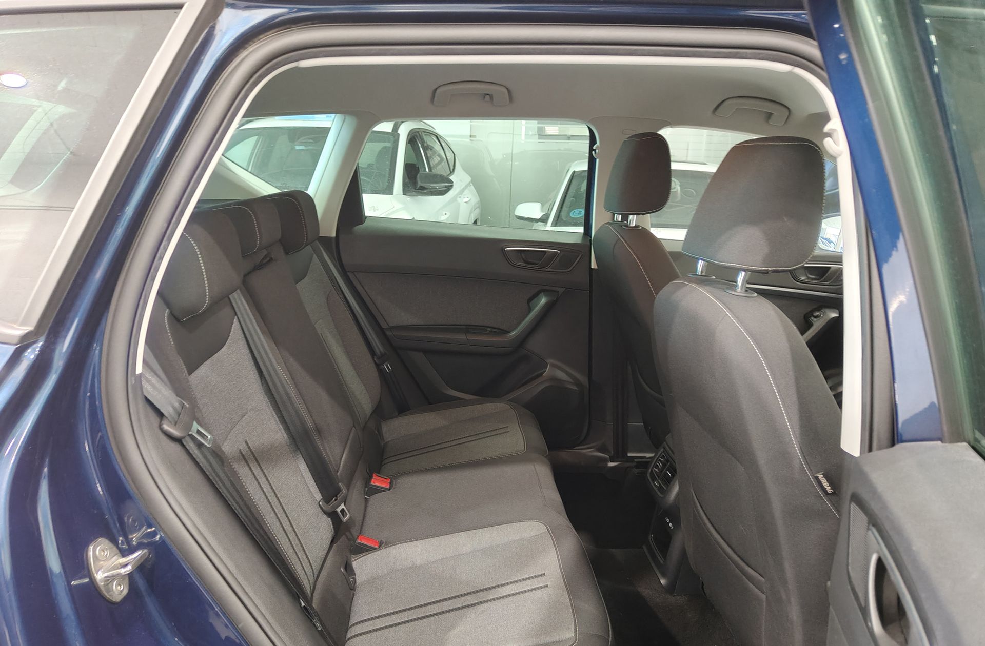 SEAT Ateca XL - foto 17