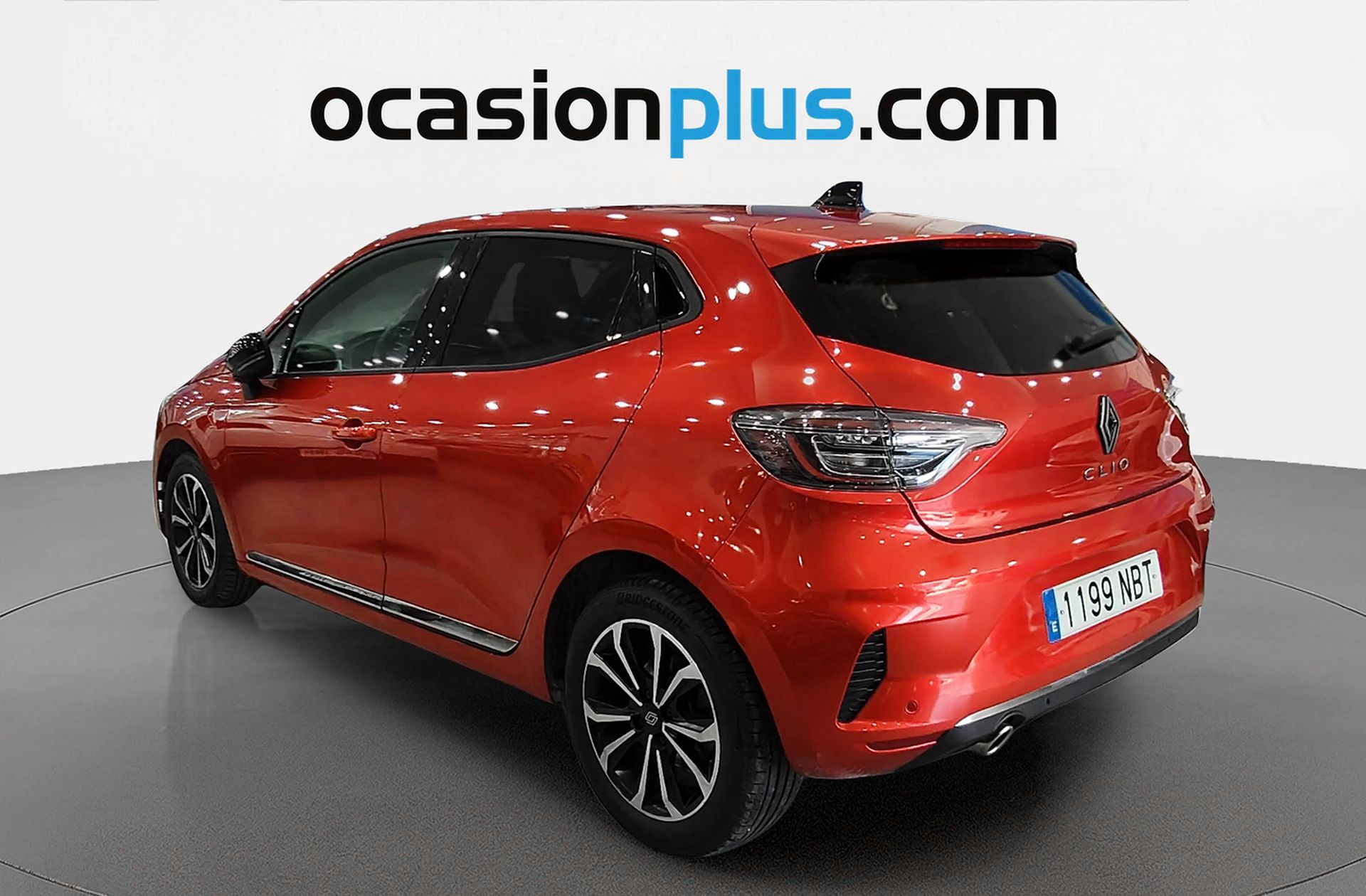Renault Clio Techno Eco-G - foto 3