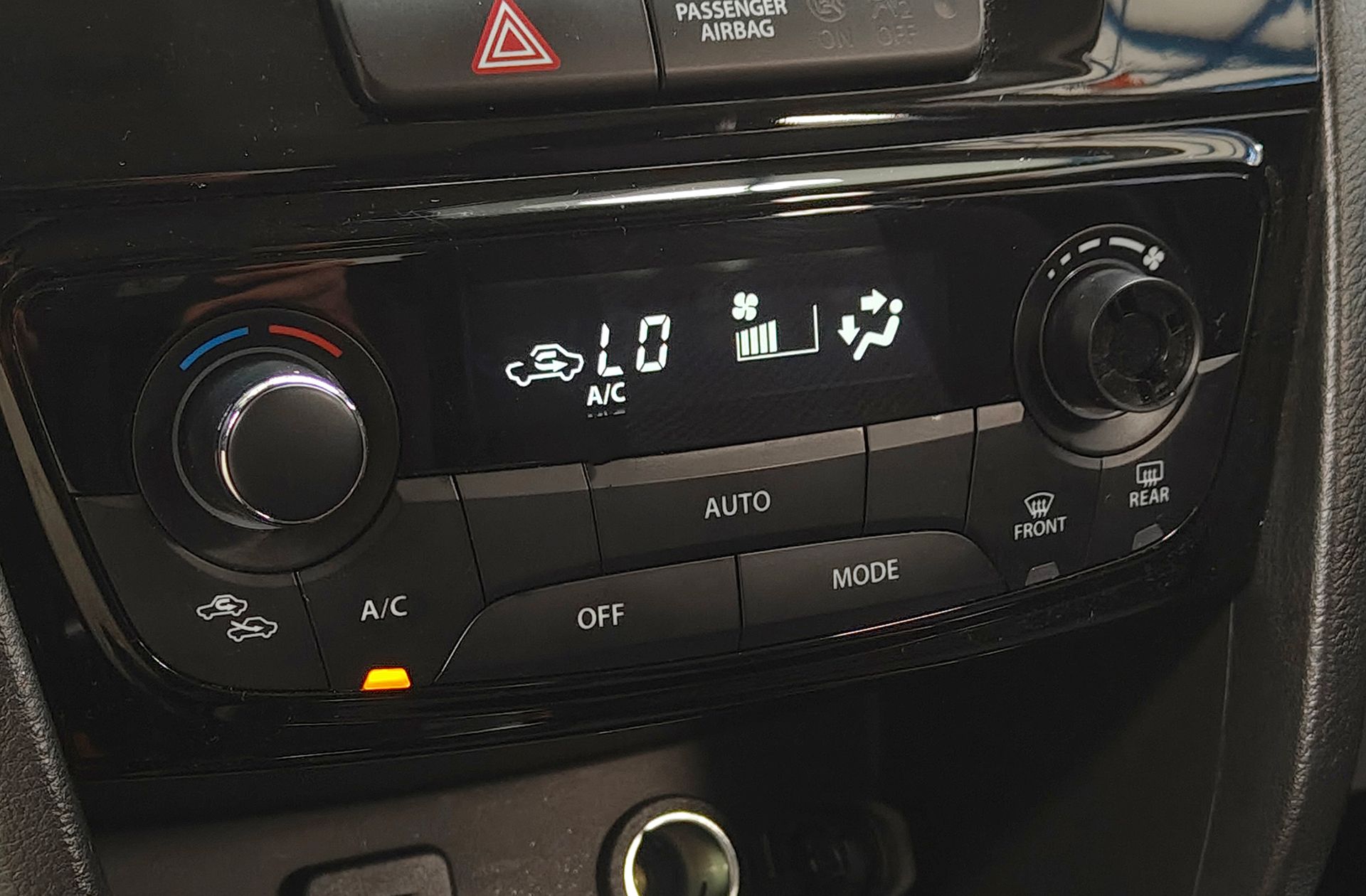 Suzuki Vitara 1.4 T Mild Hybrid S2 - foto 33