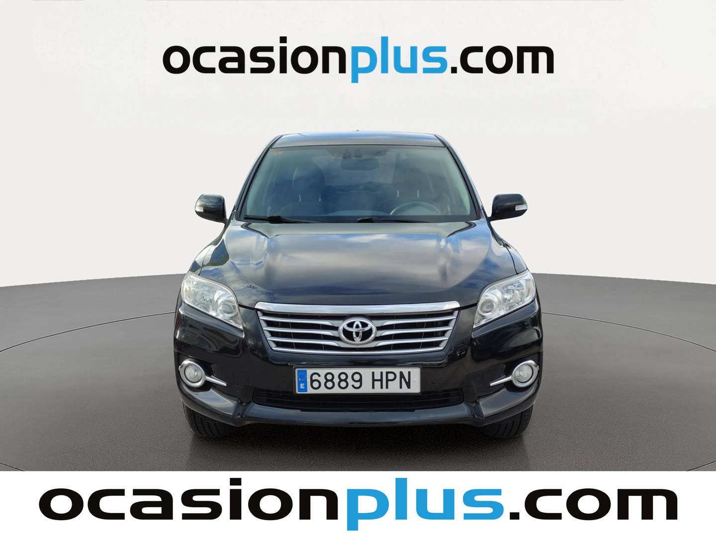 Foto Toyota Rav4 Toyota Rav4 150D Yokubari Cross Sport 4x2 (150 CV)