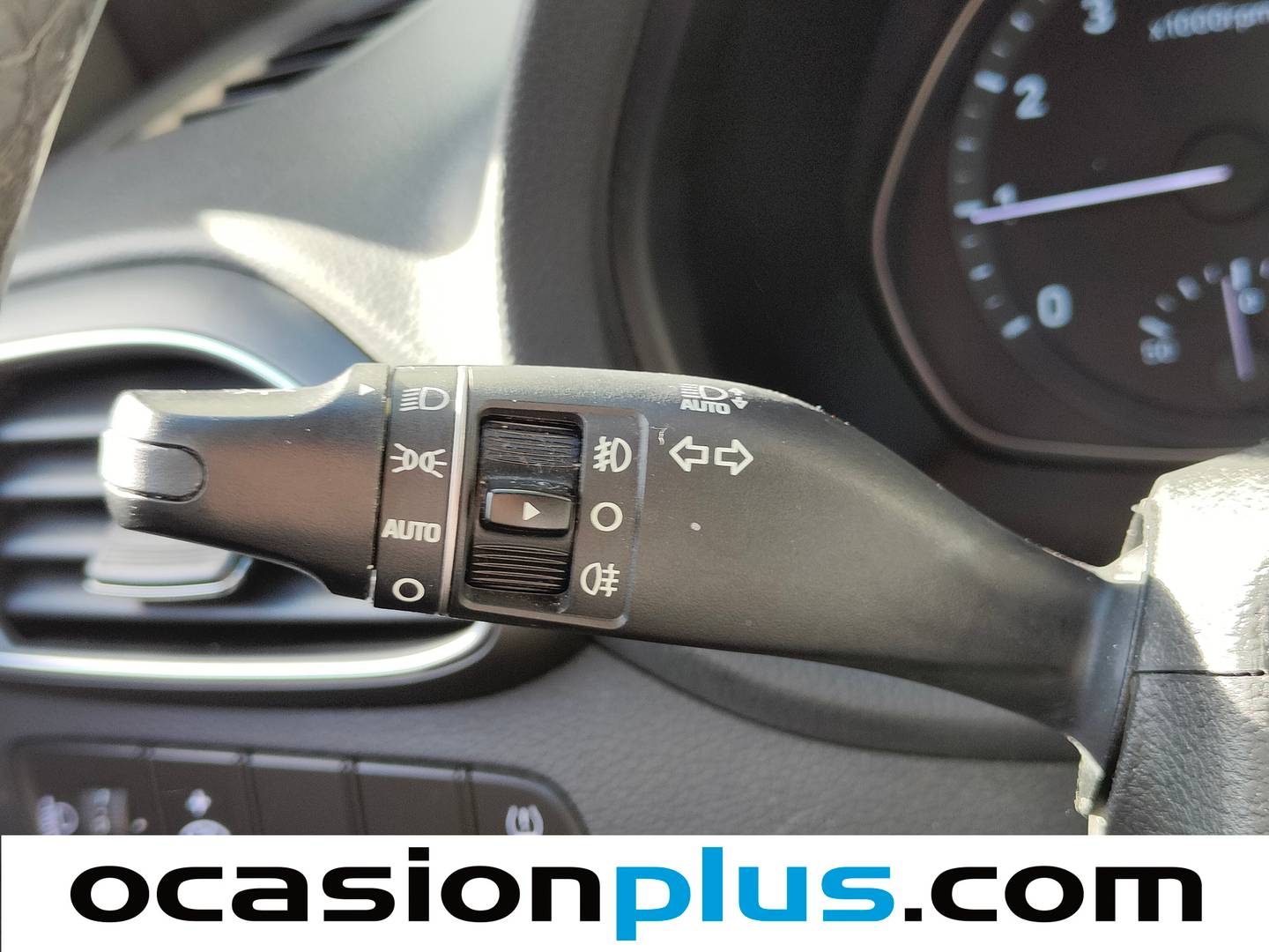 Extras del Hyundai i30 Hyundai i30 1.0 TGDI Go! (120 CV)