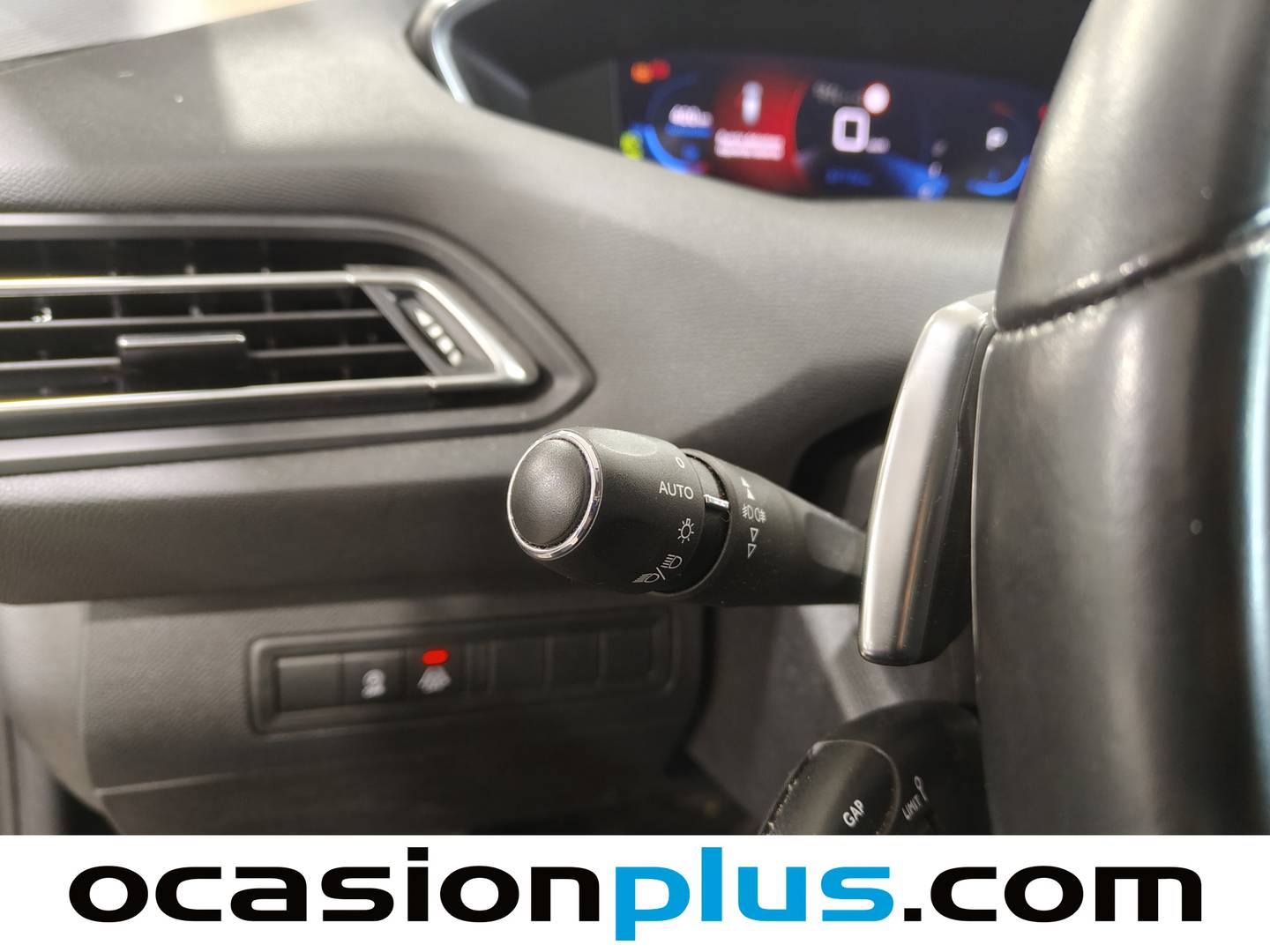 Peugeot 308 Peugeot 308 PureTech 130 S&S Allure Pack EAT8 (130 CV) de ocasión