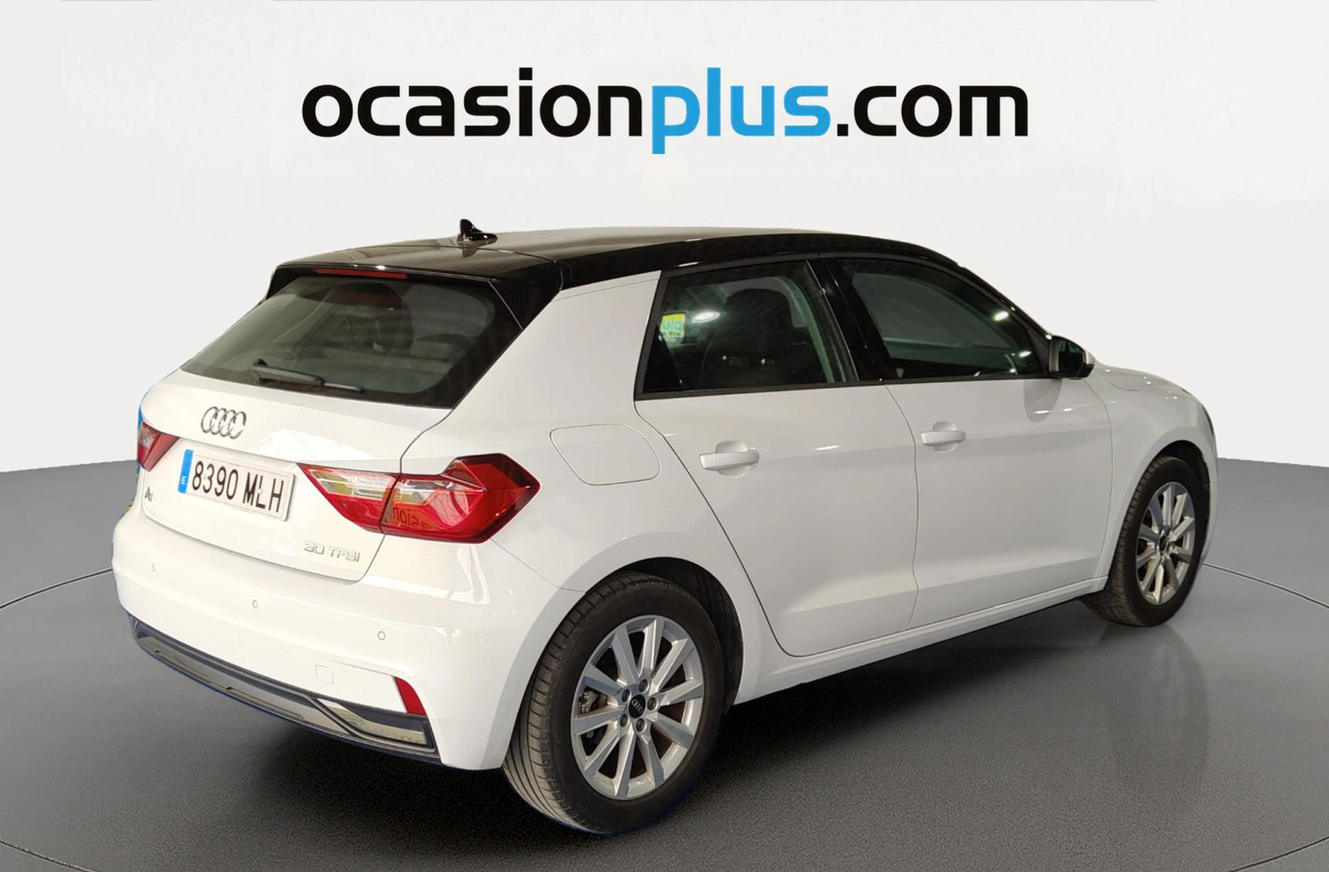 Audi A1 Sportback Advanced 30 TFSI - foto 4