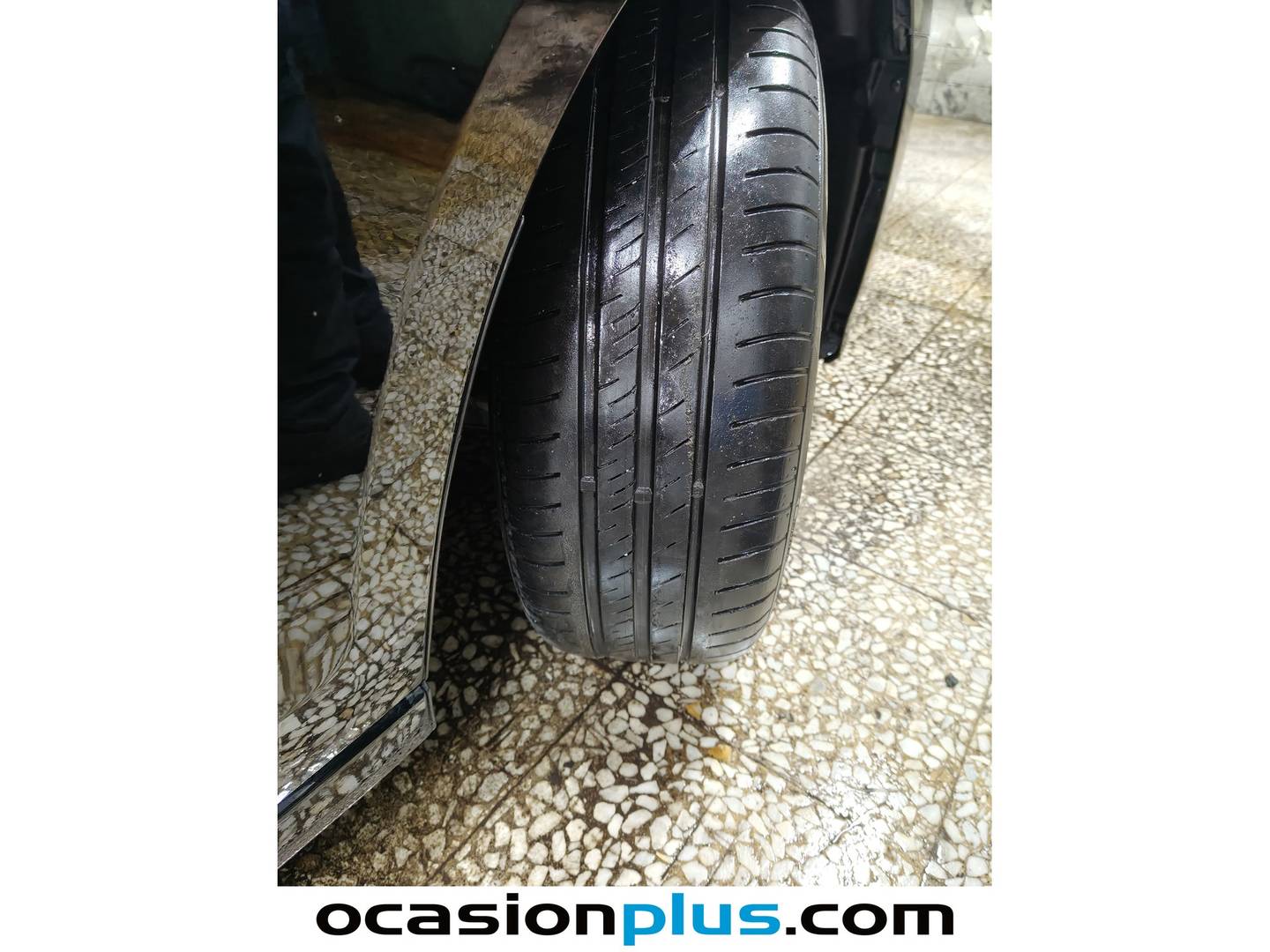 Audi A3 Audi A3 Sportback 30 TFSI (110 CV) S tronic seminuevo