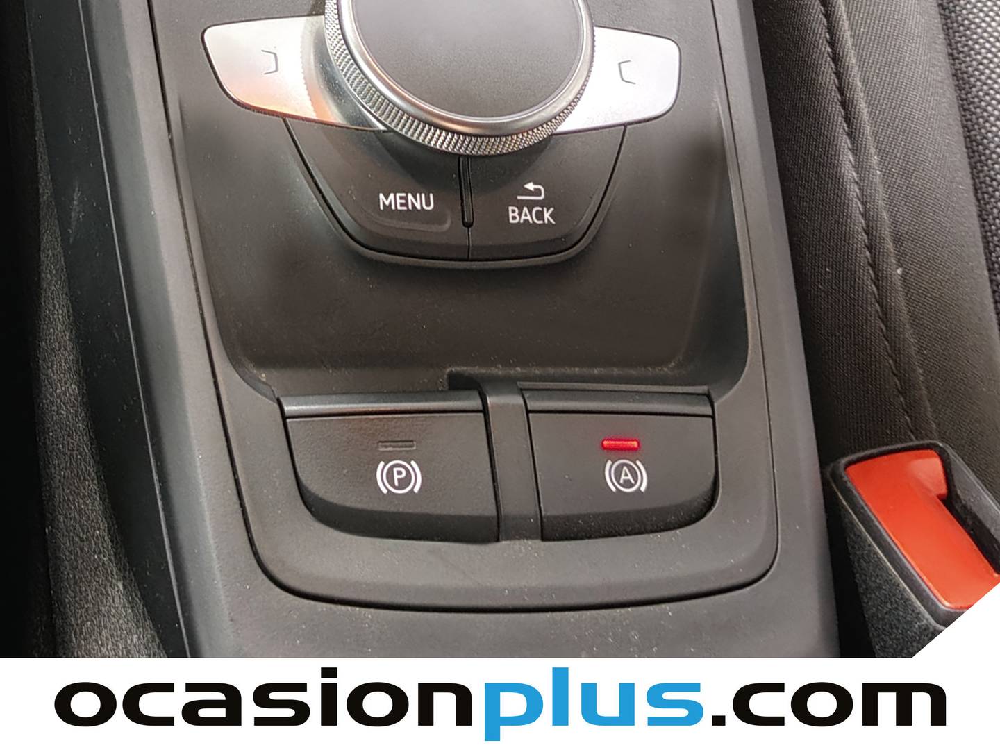 Foto Audi Q2 Audi Q2 Advanced 30 TDI (116 CV)