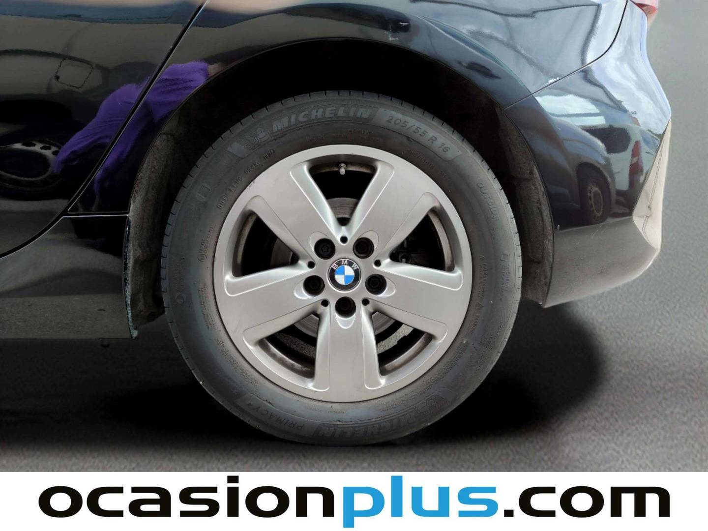 BMW Serie 1 BMW Serie 1 118d (150 CV) 2022