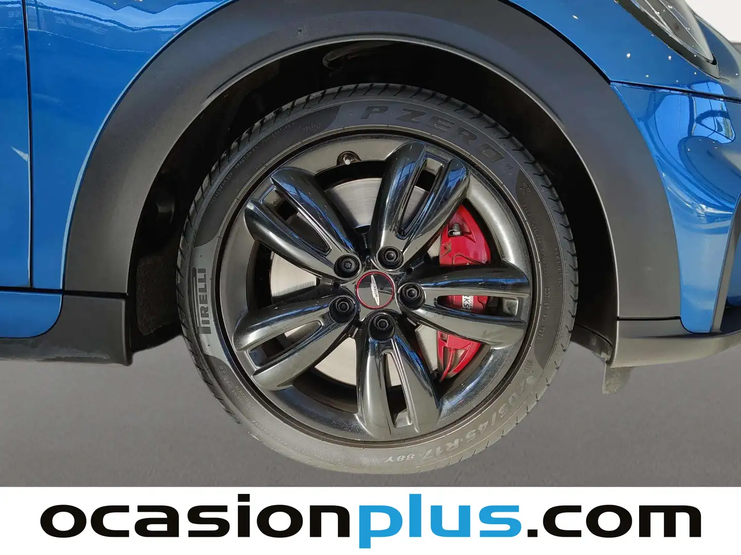 Foto Mini MINI MINI MINI 3 Puertas John Cooper Works (231 CV)