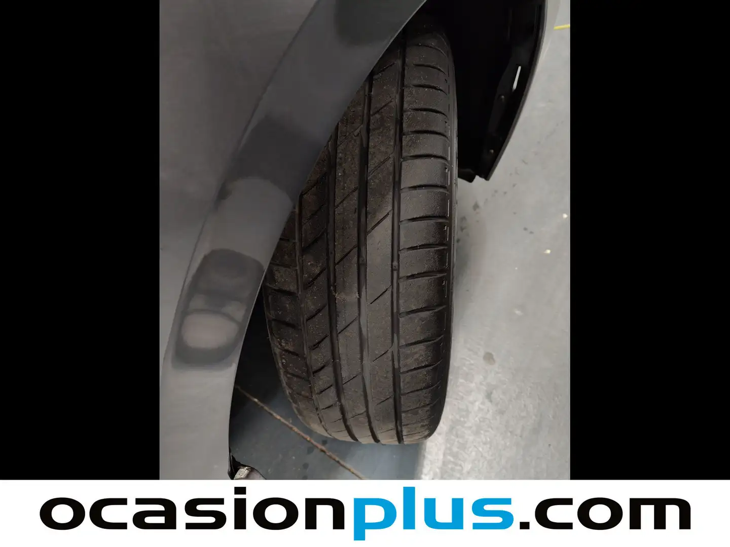 Foto Skoda Kamiq Skoda Kamiq 1.0 TSI Emotion (95 CV)