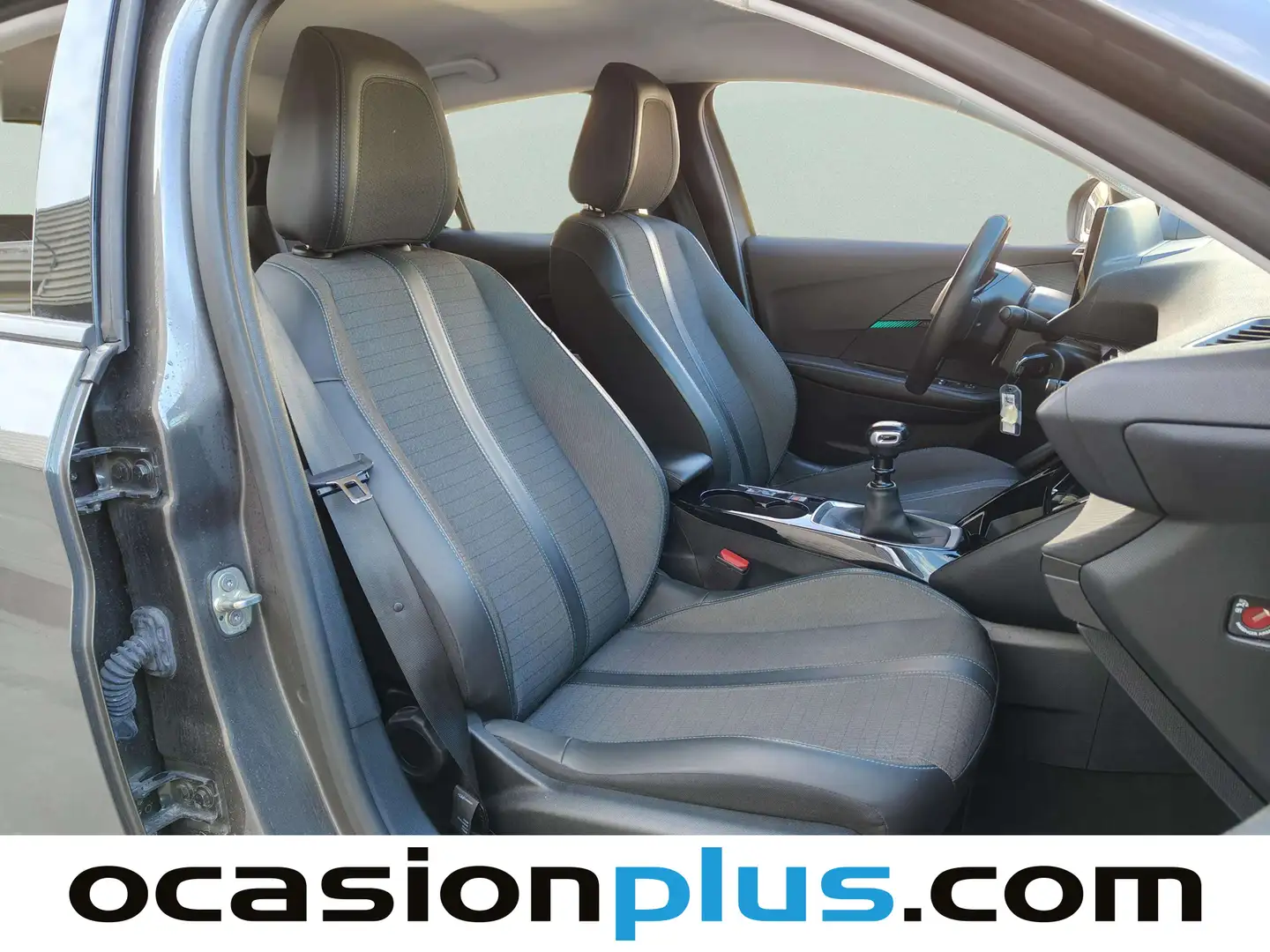 Foto Peugeot 208 Peugeot 208 PureTech 100 Allure (100 CV)