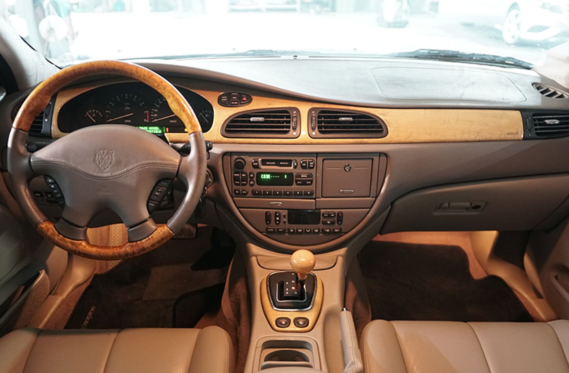 Jaguar S-Type 3.0 V6 Executive - foto 6