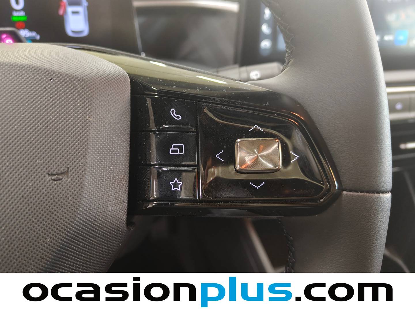 MG MG3 MG MG3 Hybrid+ Luxury (195 CV) seminuevo