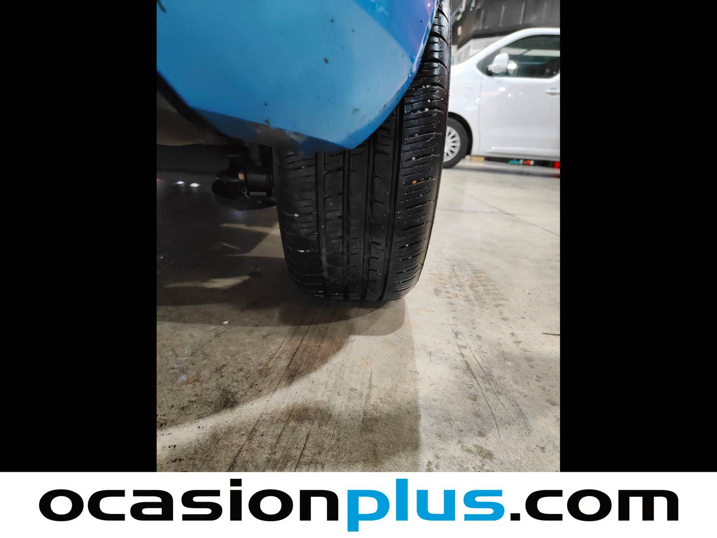 Ford Fiesta Ford Fiesta 1.4 TDCI Trend (68 CV) km 0