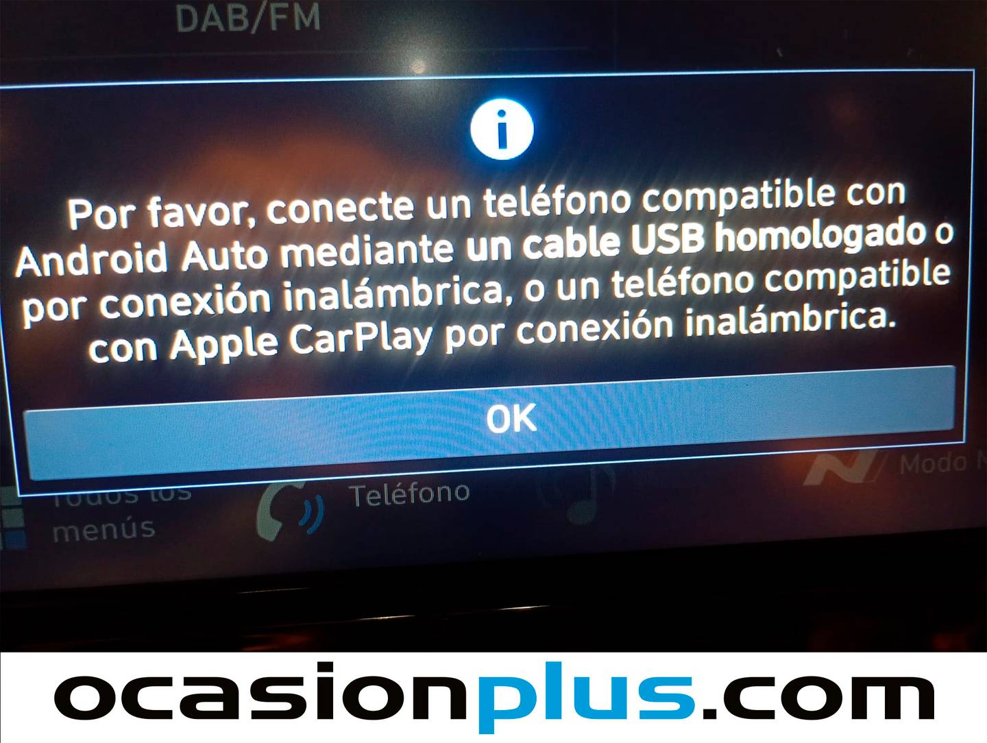 Equipamiento del Hyundai i30 Hyundai i30 2.0 TGDI N (250 CV)