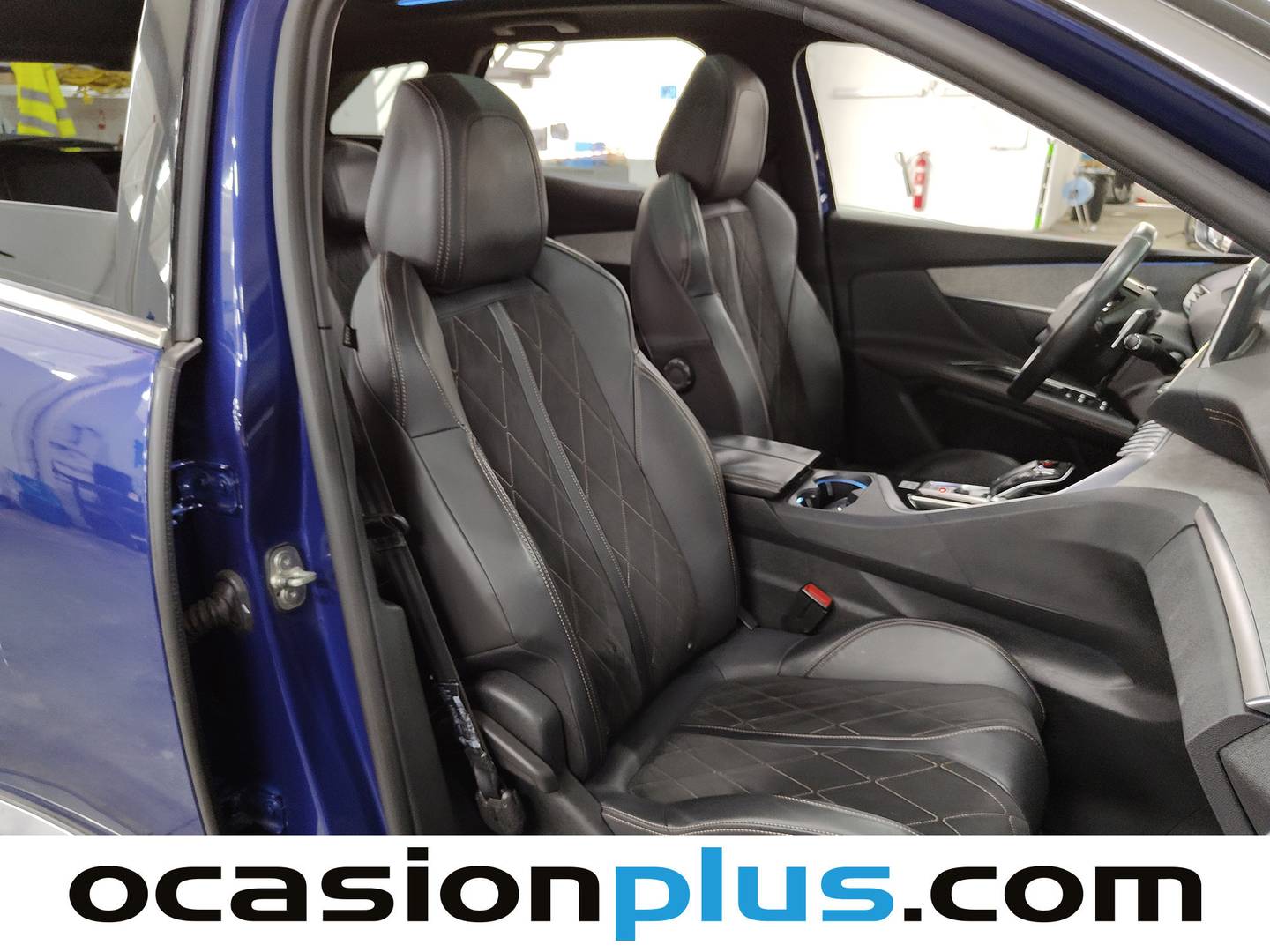 Peugeot 3008 Peugeot 3008 BlueHDi 180 S&S GT EAT8 (180 CV) 2018
