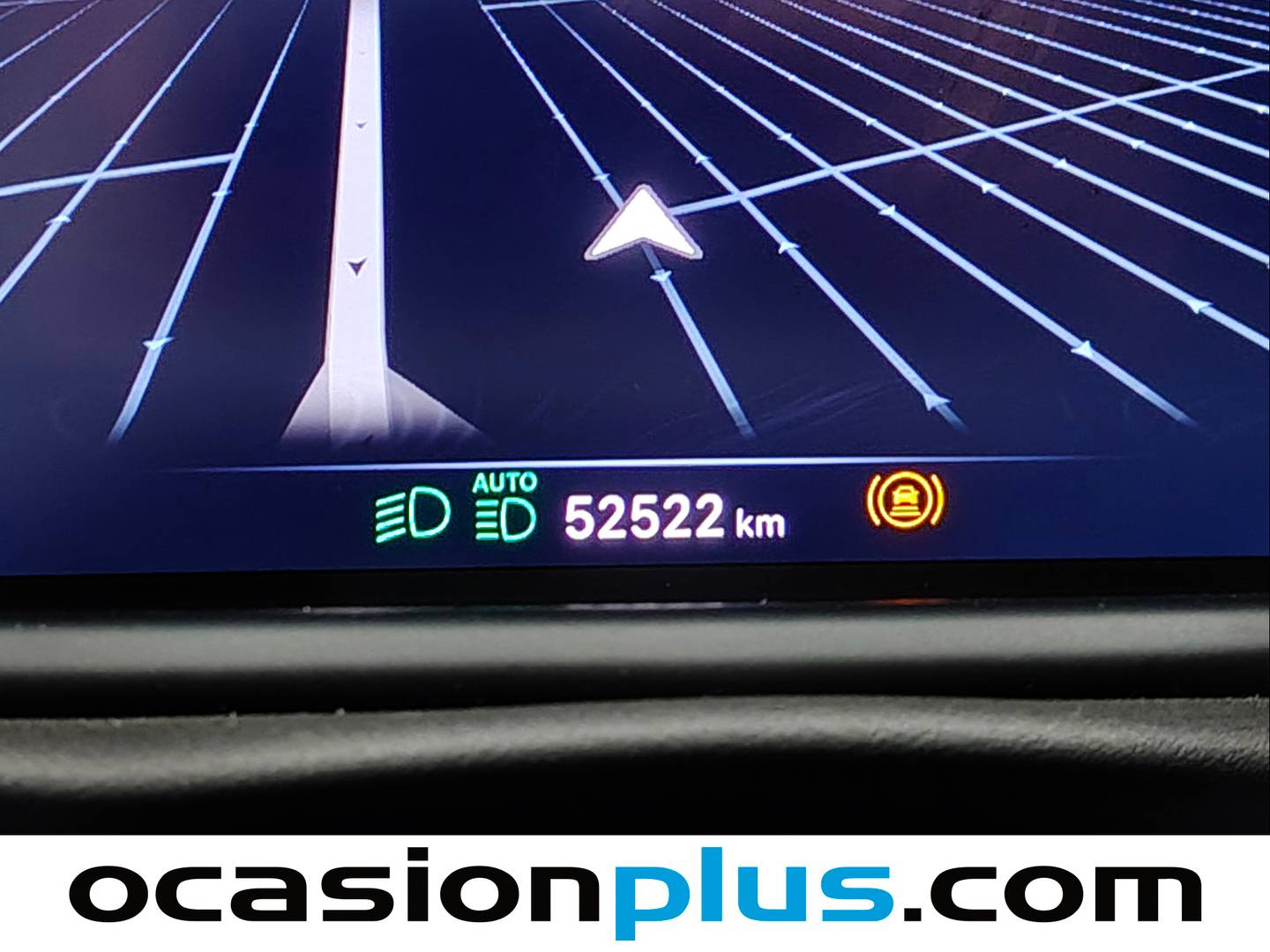 Foto Jeep Avenger Jeep Avenger 1.2 G Summit (100 CV)