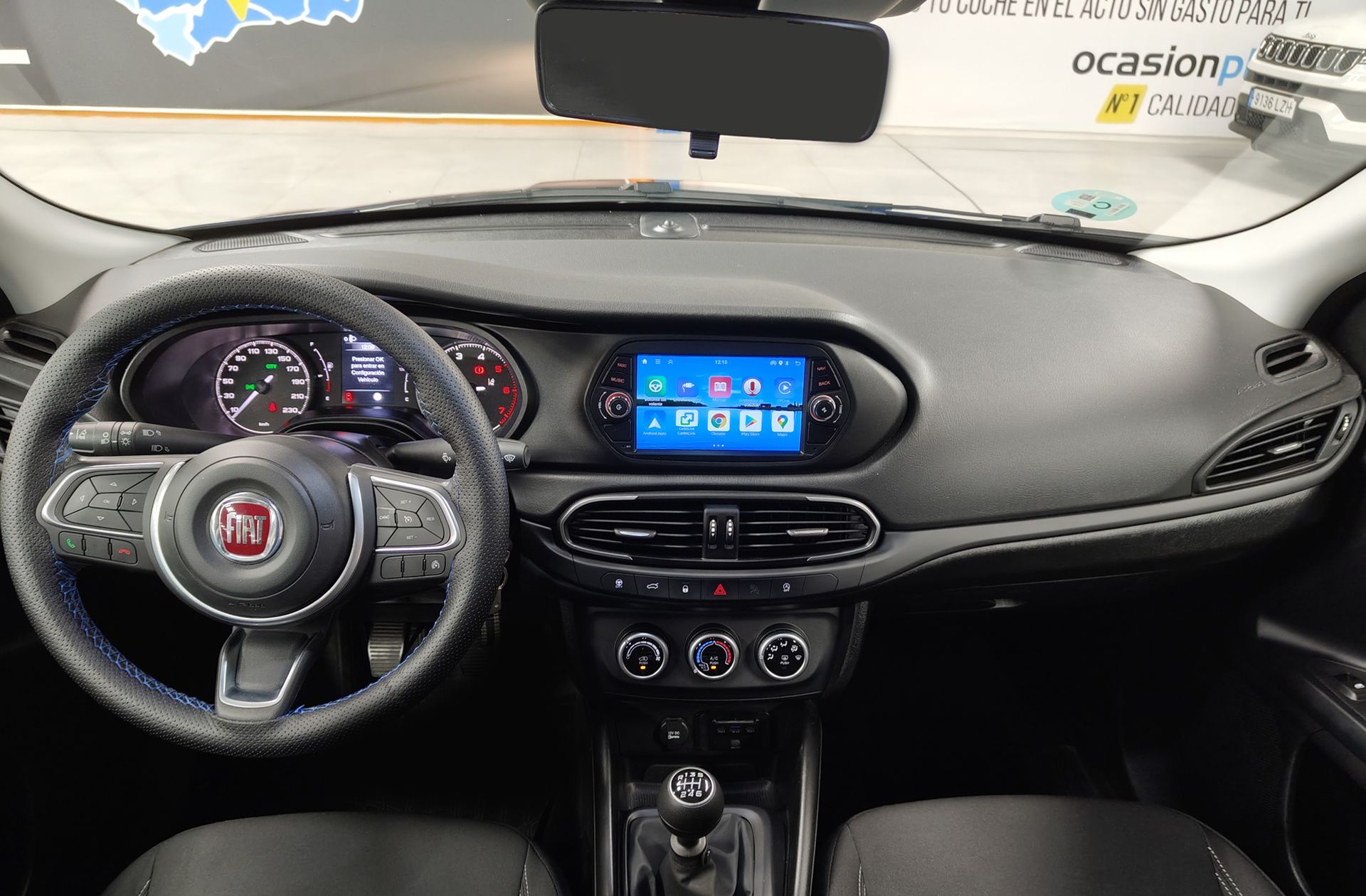 Fiat Tipo Sedan 1.6D - foto 7