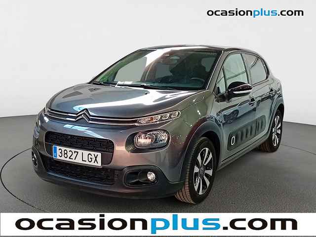 Citroën C3 Segunda Mano Vizcaya
