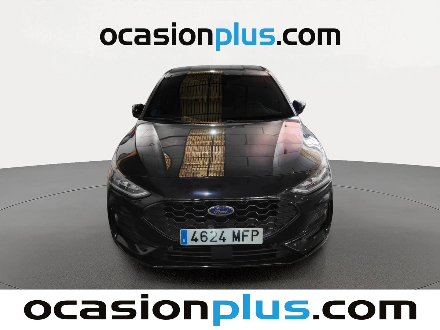 Ford Focus Ford Focus 1.0 Ecoboost MHEV ST-Line (125 CV) al mejor precio