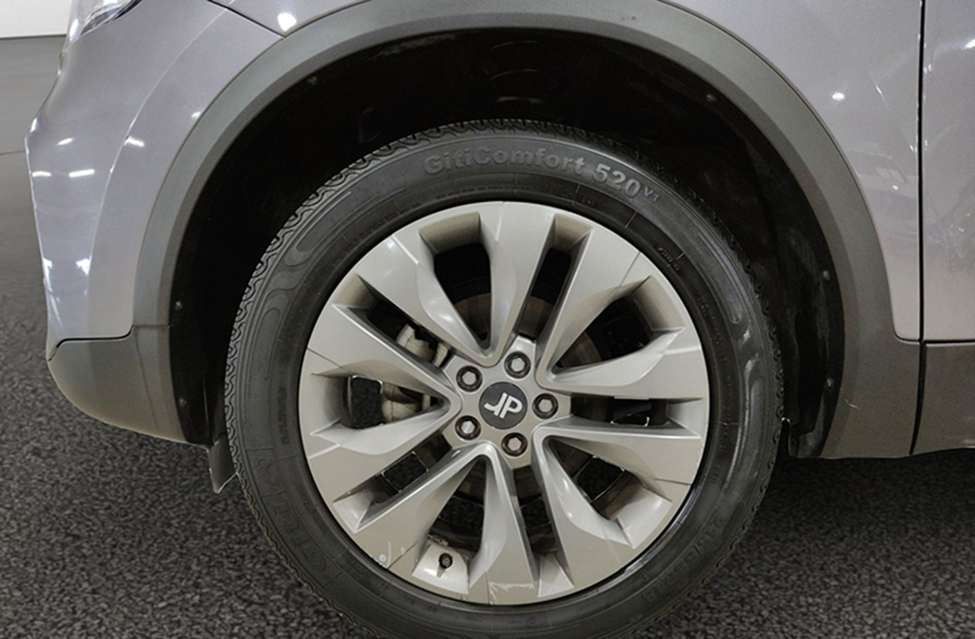 DR AUTOMOBILES DR 4.0 DR4 1.5 - foto 32