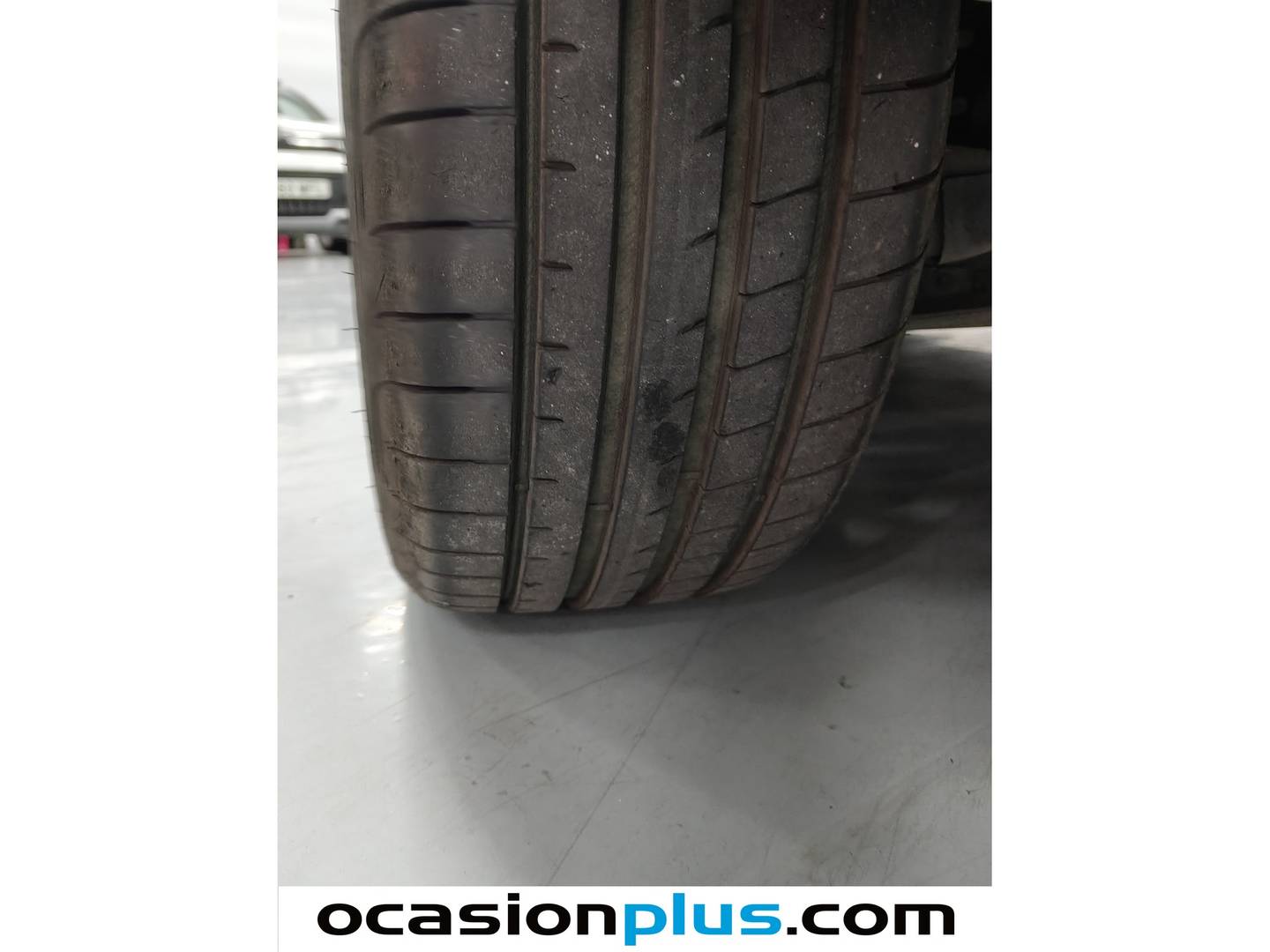 Mercedes Clase B Mercedes Clase B B 180 CDI (109 CV) seminuevo