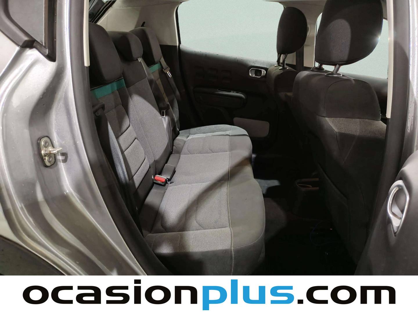 Citroën C3 Citroën C3 PureTech 83 Feel Pack (83 CV) barato