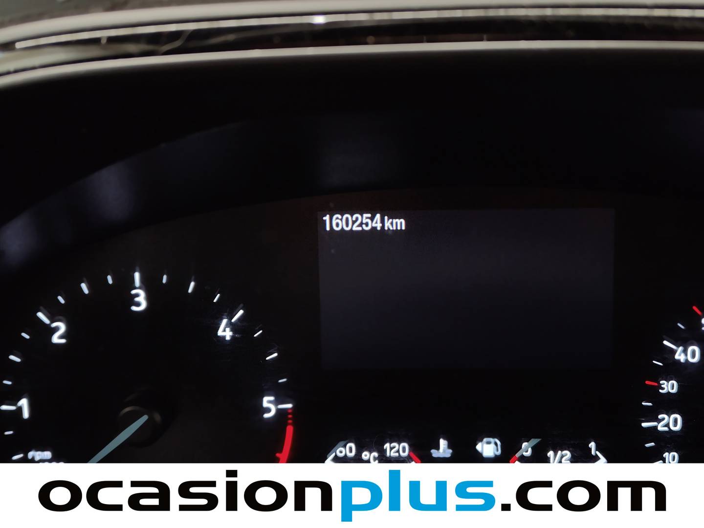 Ford Focus Ford Focus 1.5 Ecoblue ST-Line (120 CV) seminuevo