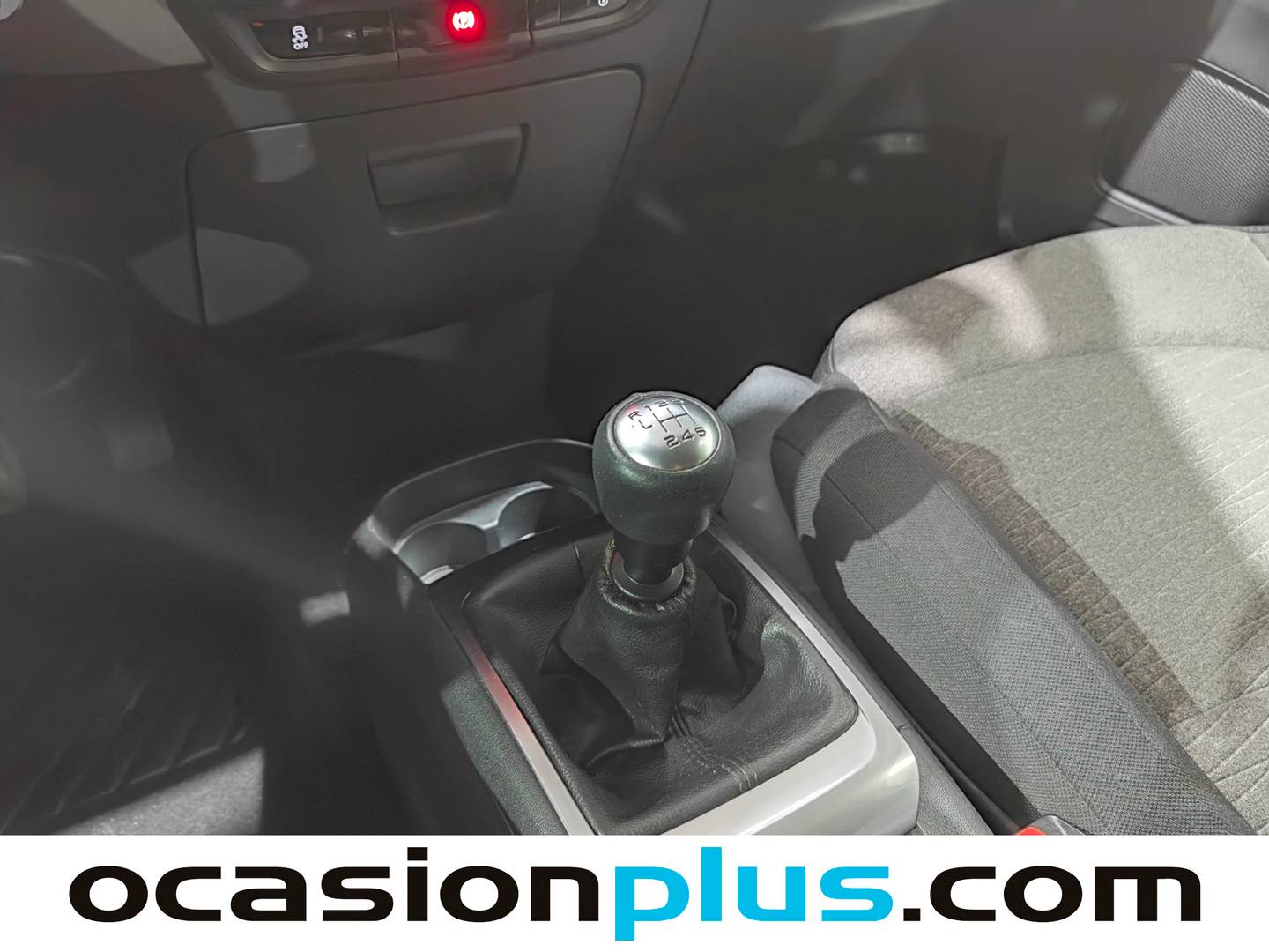 Citroën Grand C4 Picasso Citroen Grand C4 Picasso BlueHDi 120 Live Edition (120 CV)7 PLAZAS de segunda mano