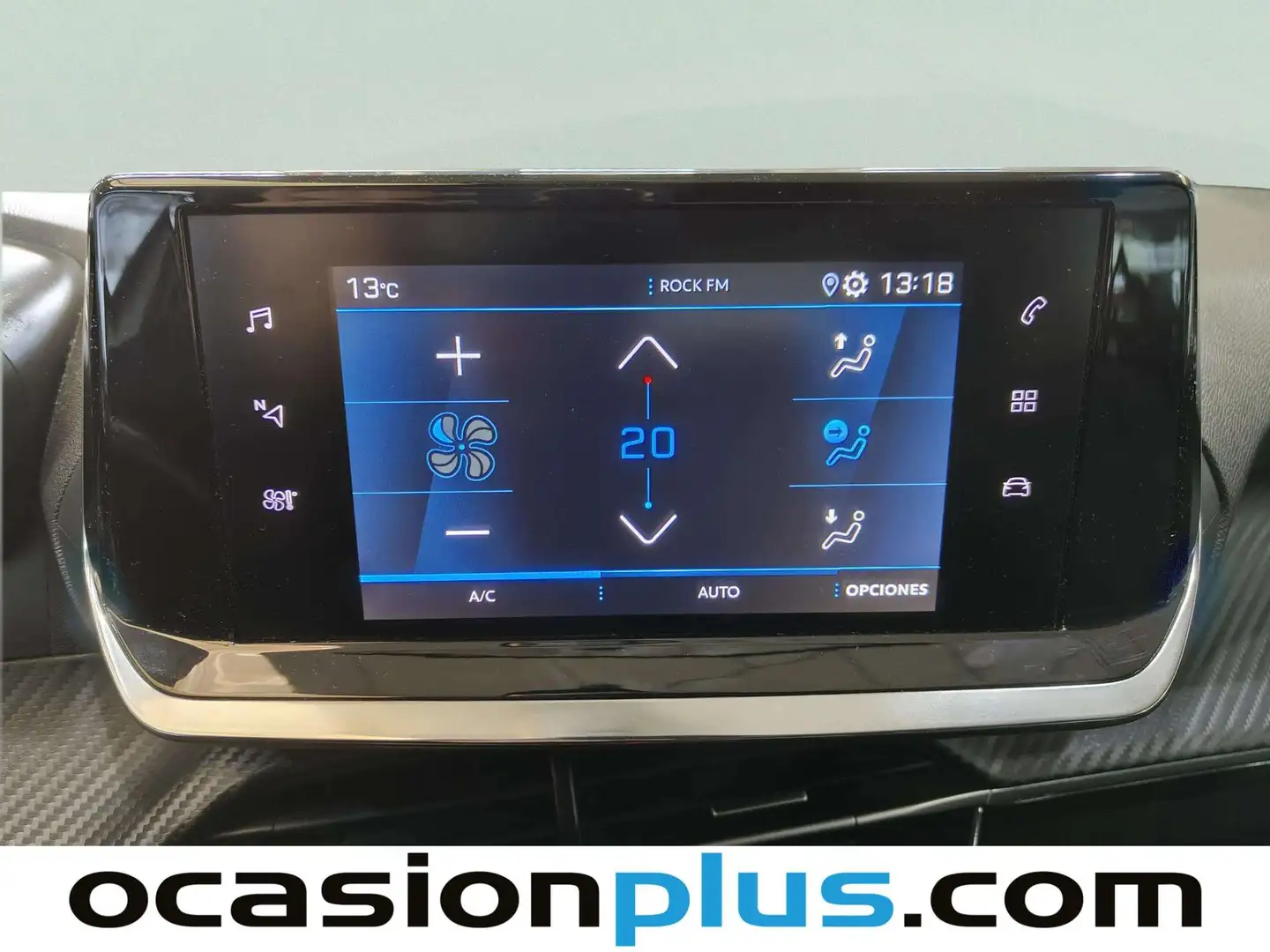 Foto Peugeot 208 Peugeot 208 PureTech 100 Allure (100 CV)