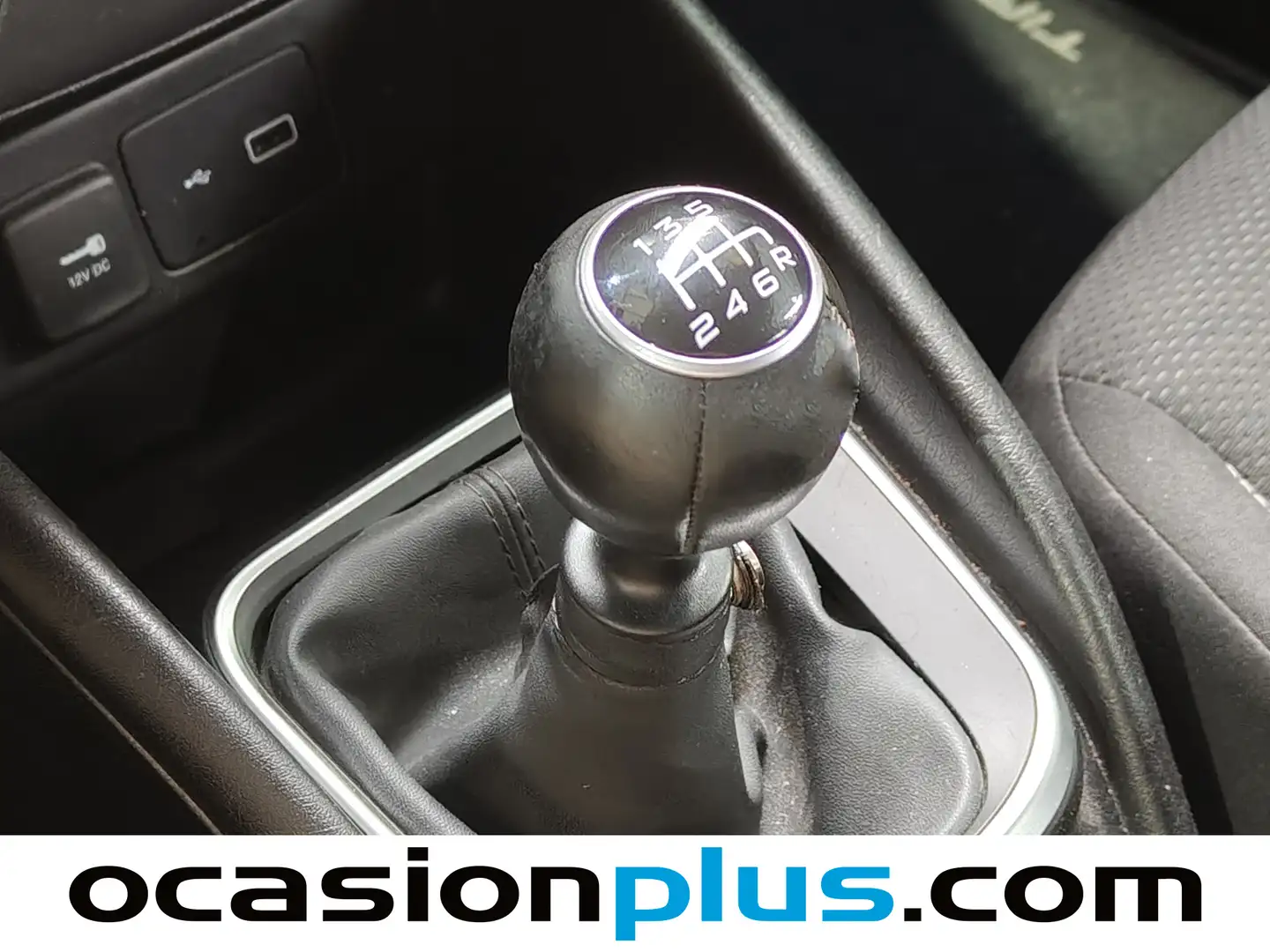 Foto Fiat Tipo Fiat Tipo 1.4 16v Lounge (95 CV)