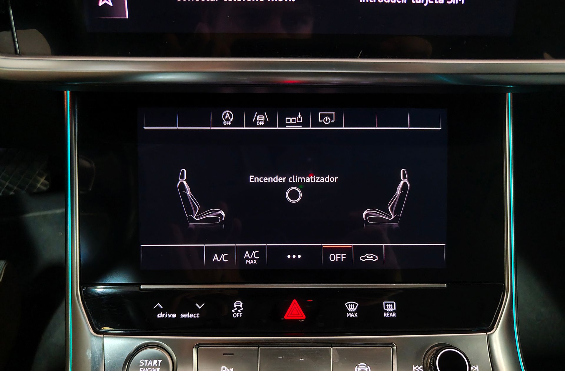 Audi A6 Avant design 40 TDI S tronic - foto 41