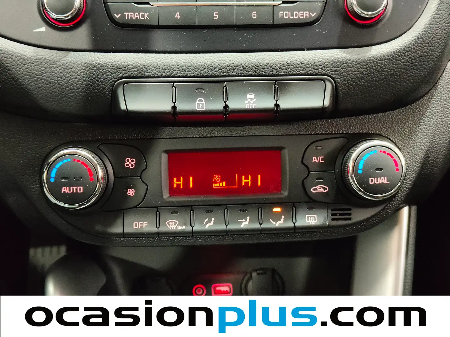 Foto KIA Ceed Kia Ceed 1.4 CRDi WGT Drive (90 CV)