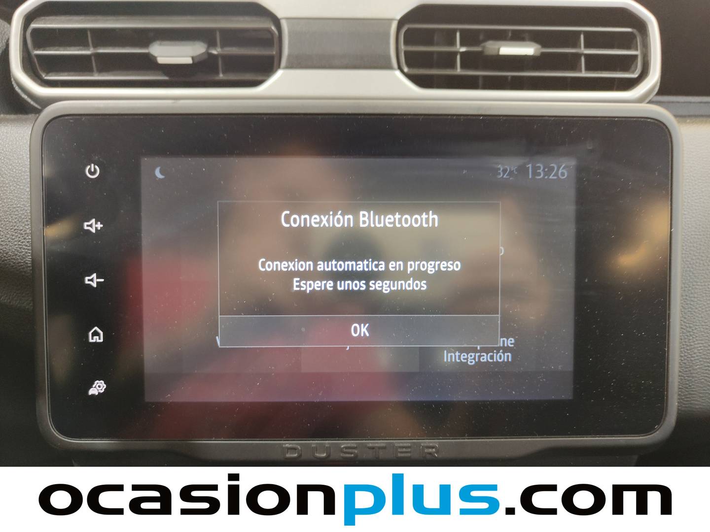 Extras del Dacia Duster Dacia Duster Expression Blue dCi (115 CV)