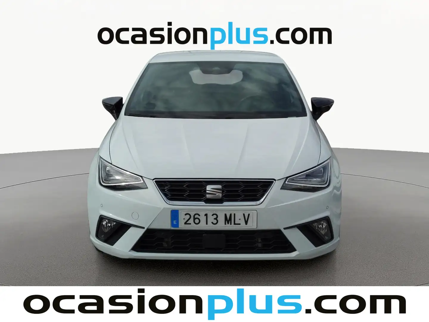 Foto Seat Ibiza SEAT Ibiza 1.0 TSI S&S FR XL (110 CV)
