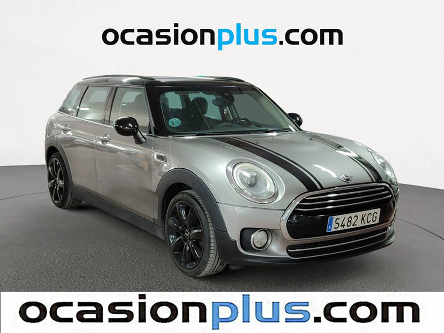 Foto Mini CLUBMAN MINI MINI Clubman Cooper D (150 CV)