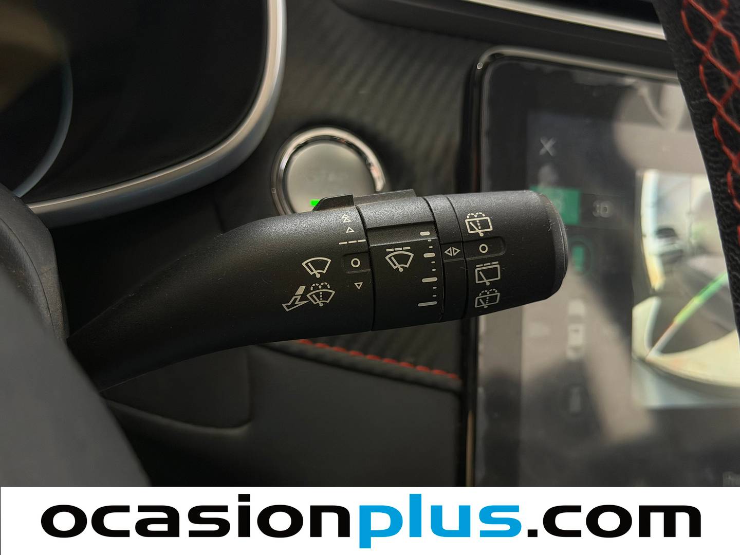 MG ZS MG ZS 1.0T Luxury (111 CV) gasolina