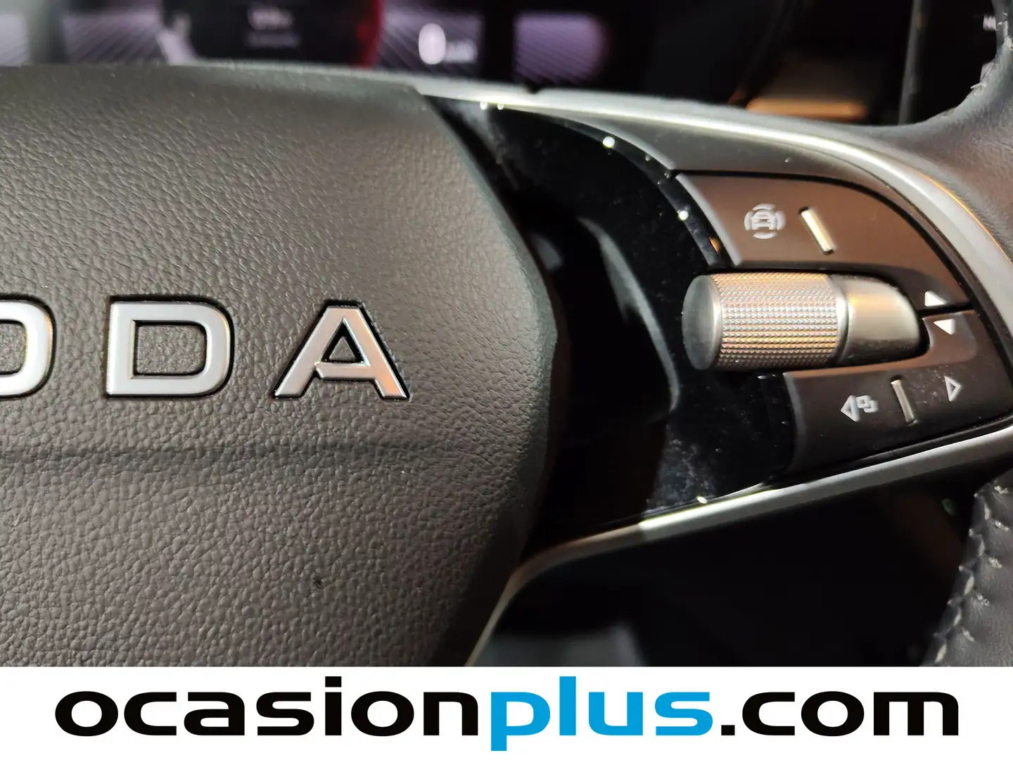 Foto Skoda Fabia Skoda Fabia 1.0 TSI Selection (95 CV)