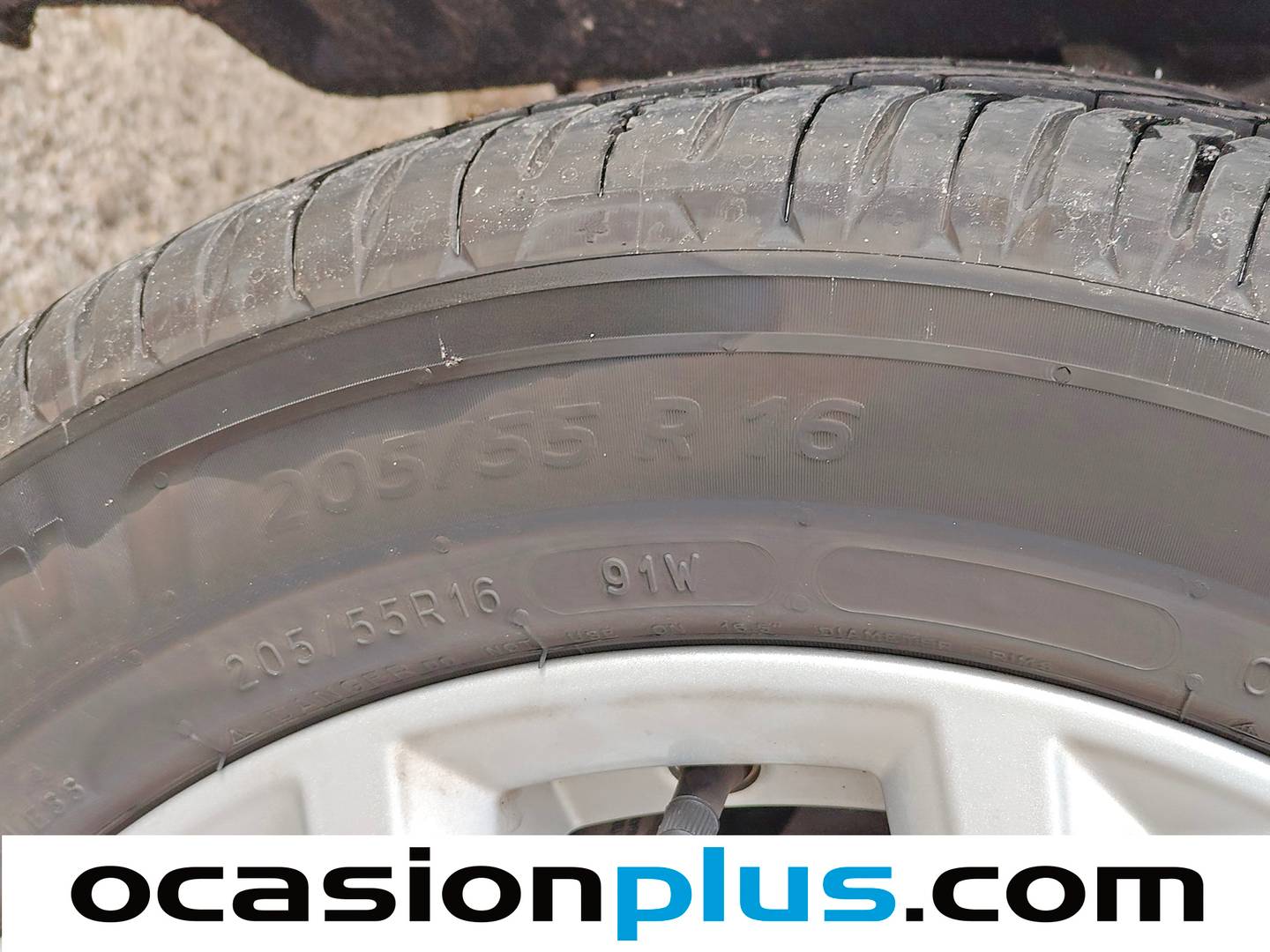 KIA Ceed Kia Ceed 1.0 T-GDi Concept (120 CV) de segunda mano