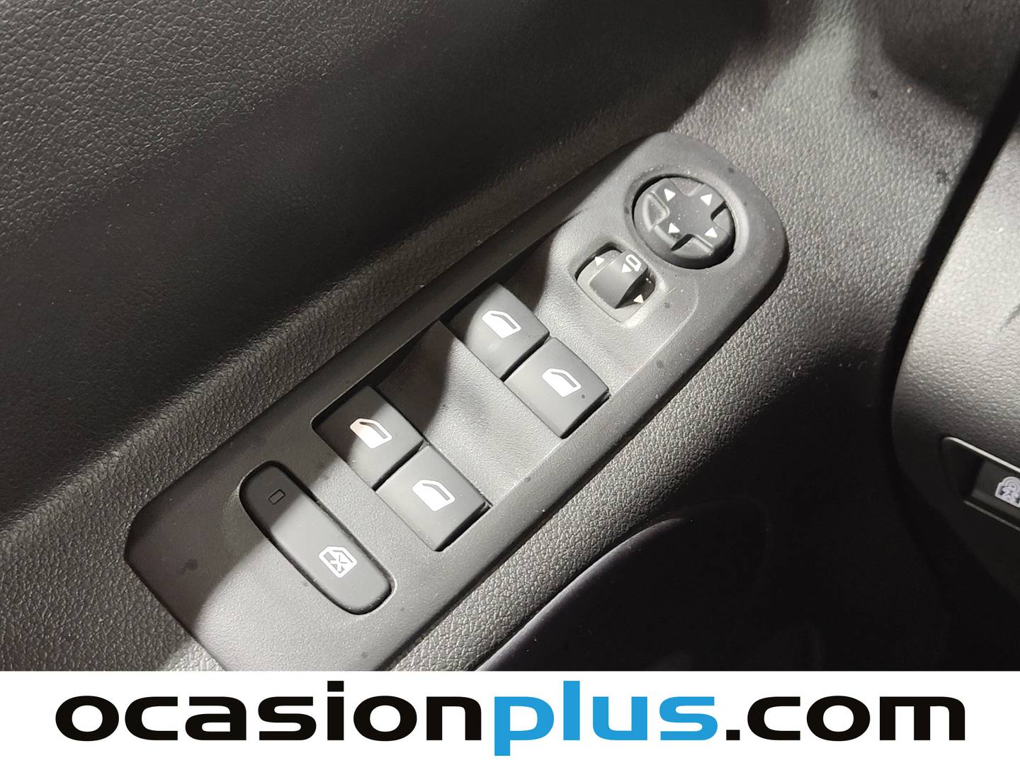 Peugeot Rifter Peugeot Rifter PureTech 130 S&S Allure Pack Long EAT8 (130 CV) de ocasión