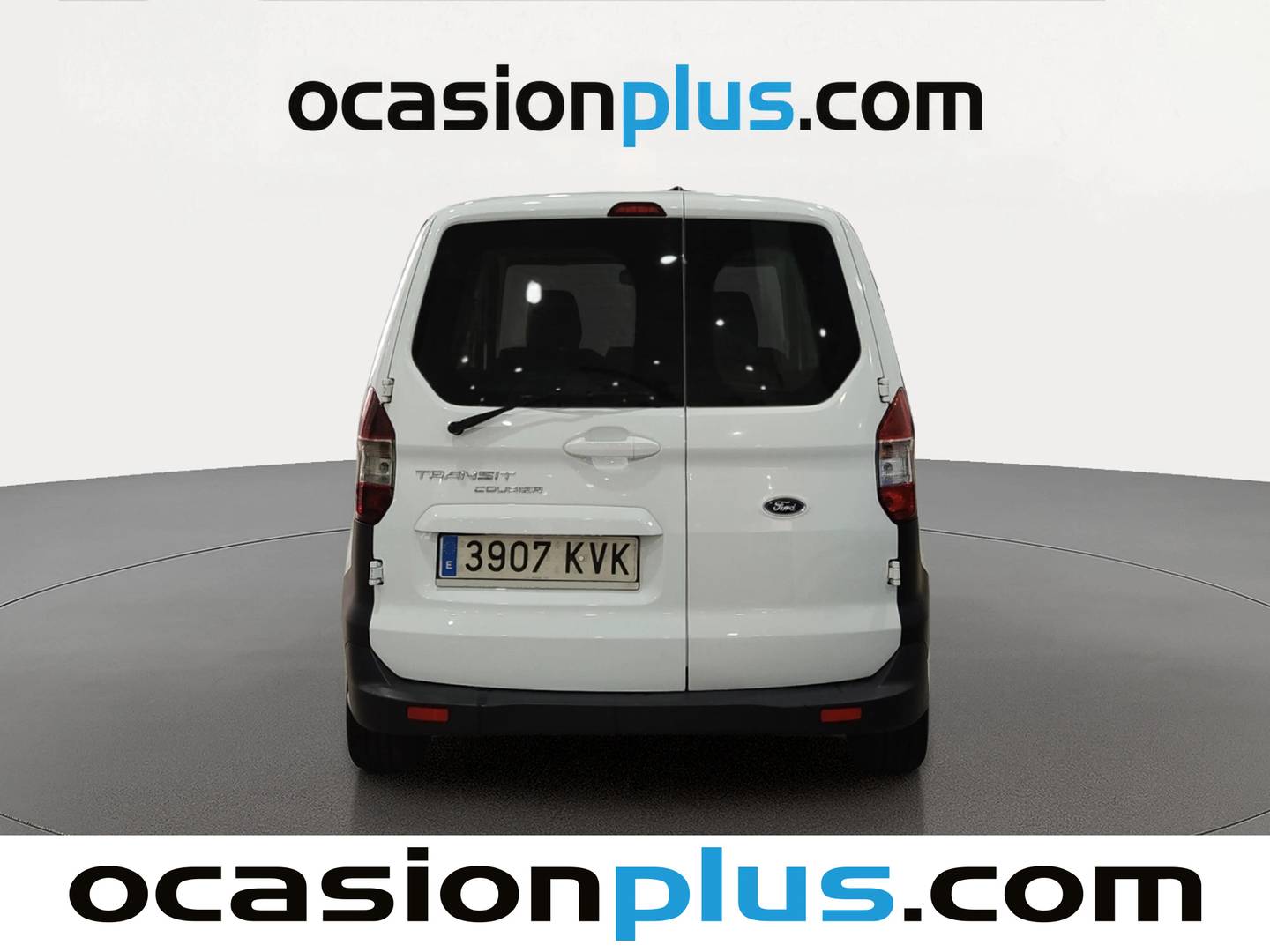 Ford Transit Courier Ford Transit Courier Kombi 1.5 TDCi Trend (75 CV) barato