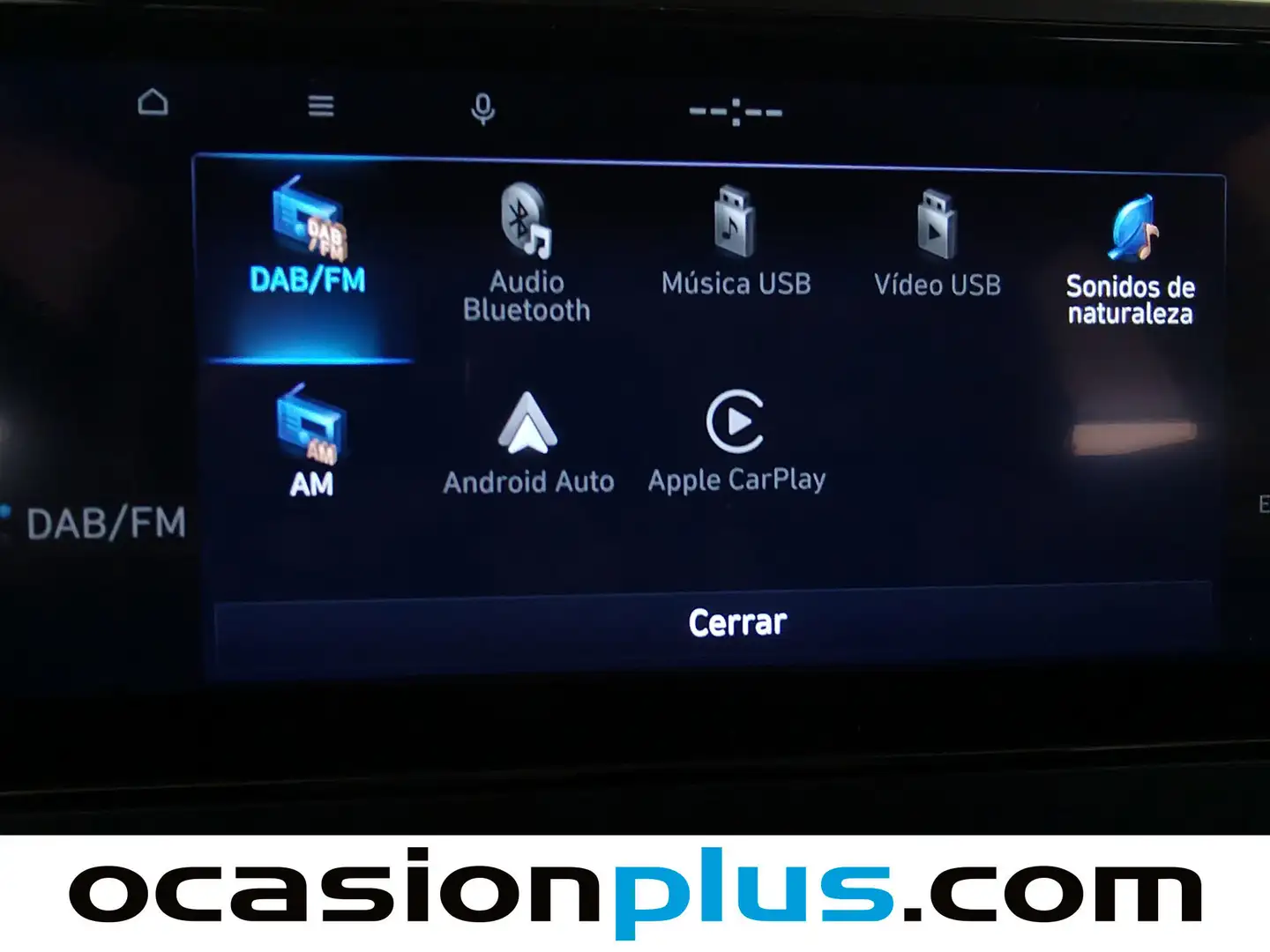 Foto Hyundai Bayon Hyundai Bayon 1.0 TGDI 48V Maxx (100 CV)