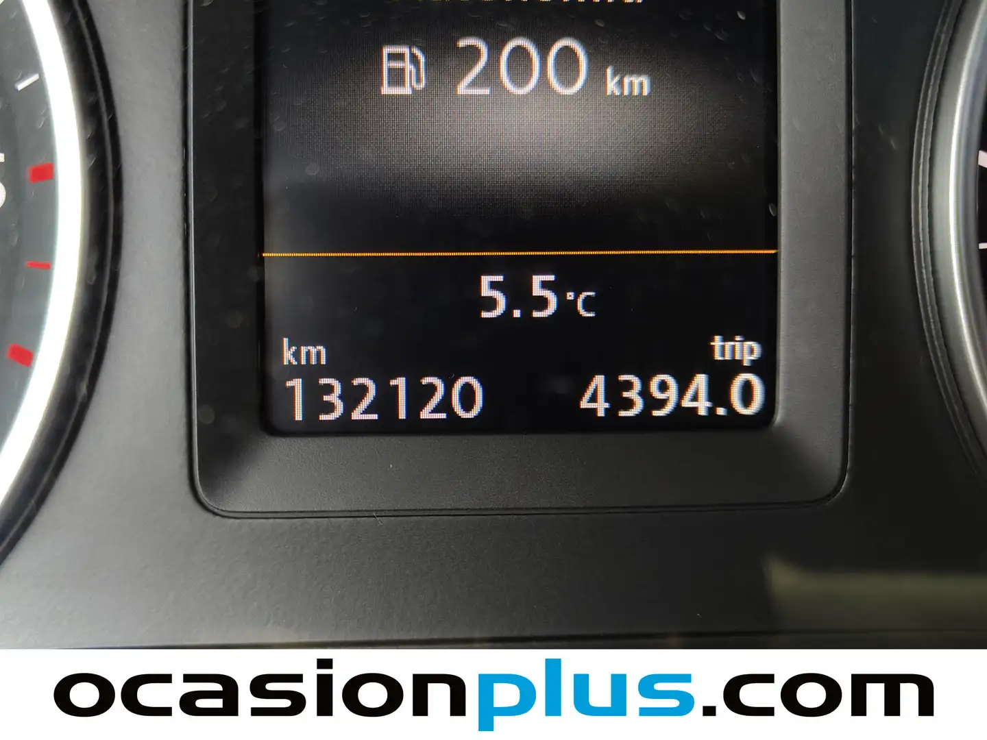 Foto Volkswagen Tiguan Volkswagen Tiguan R-Line 2.0 TDI BMT 4x2 (150 CV)