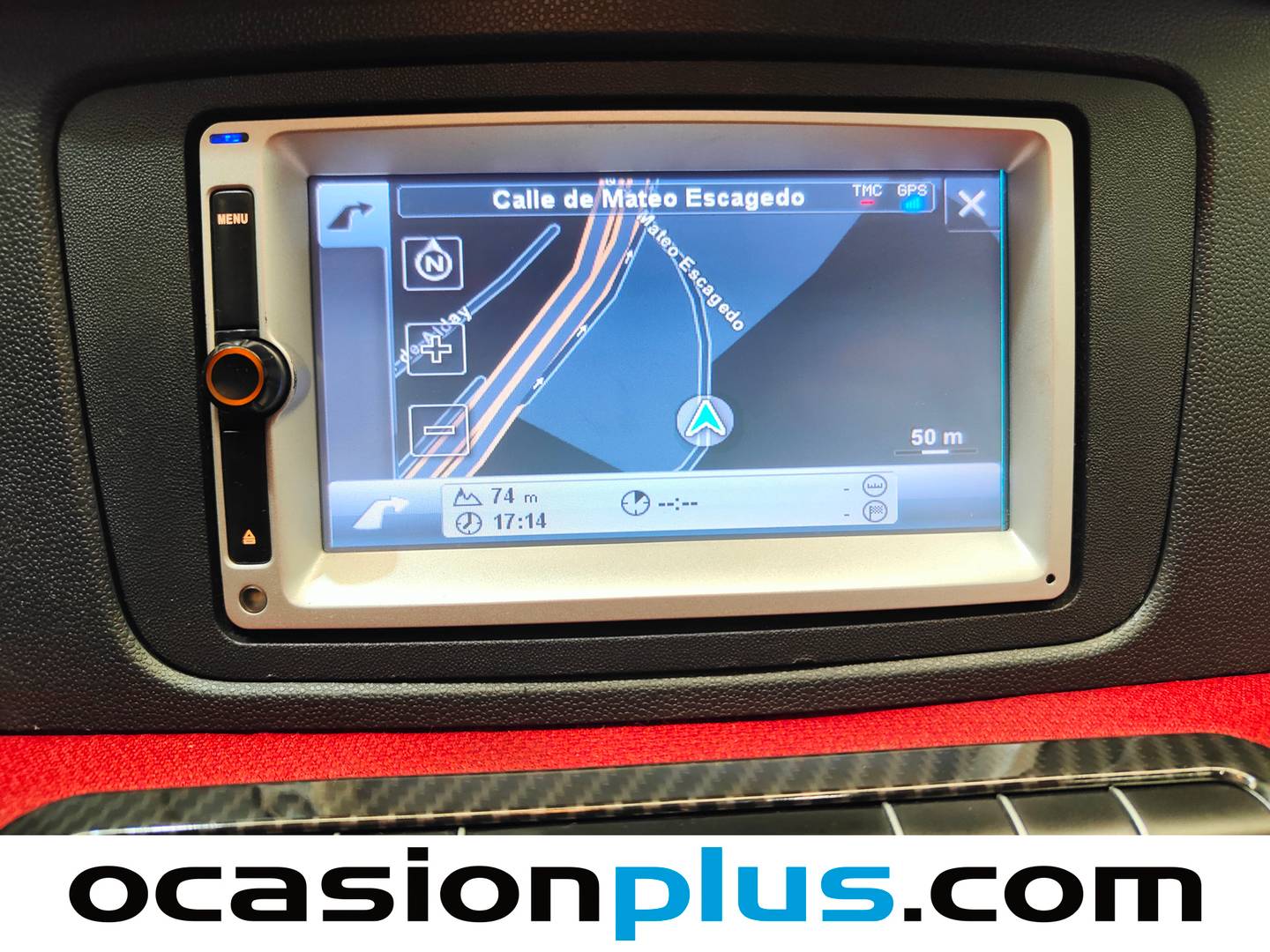 Extras y acabados del Smart fortwo Smart ForTwo Coupe 52 mhd Passion (71 CV)